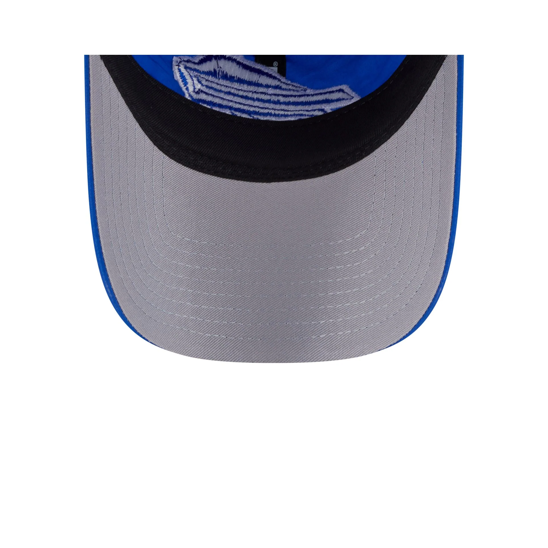 Buffalo Bills Everyday Nylon Blue 9TWENTY Adjustable Hat
