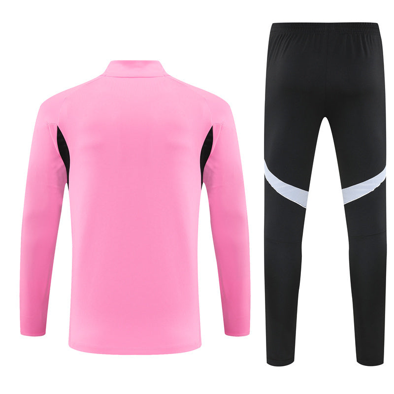 Tracksuit Inter Miami Pink Training 25/26