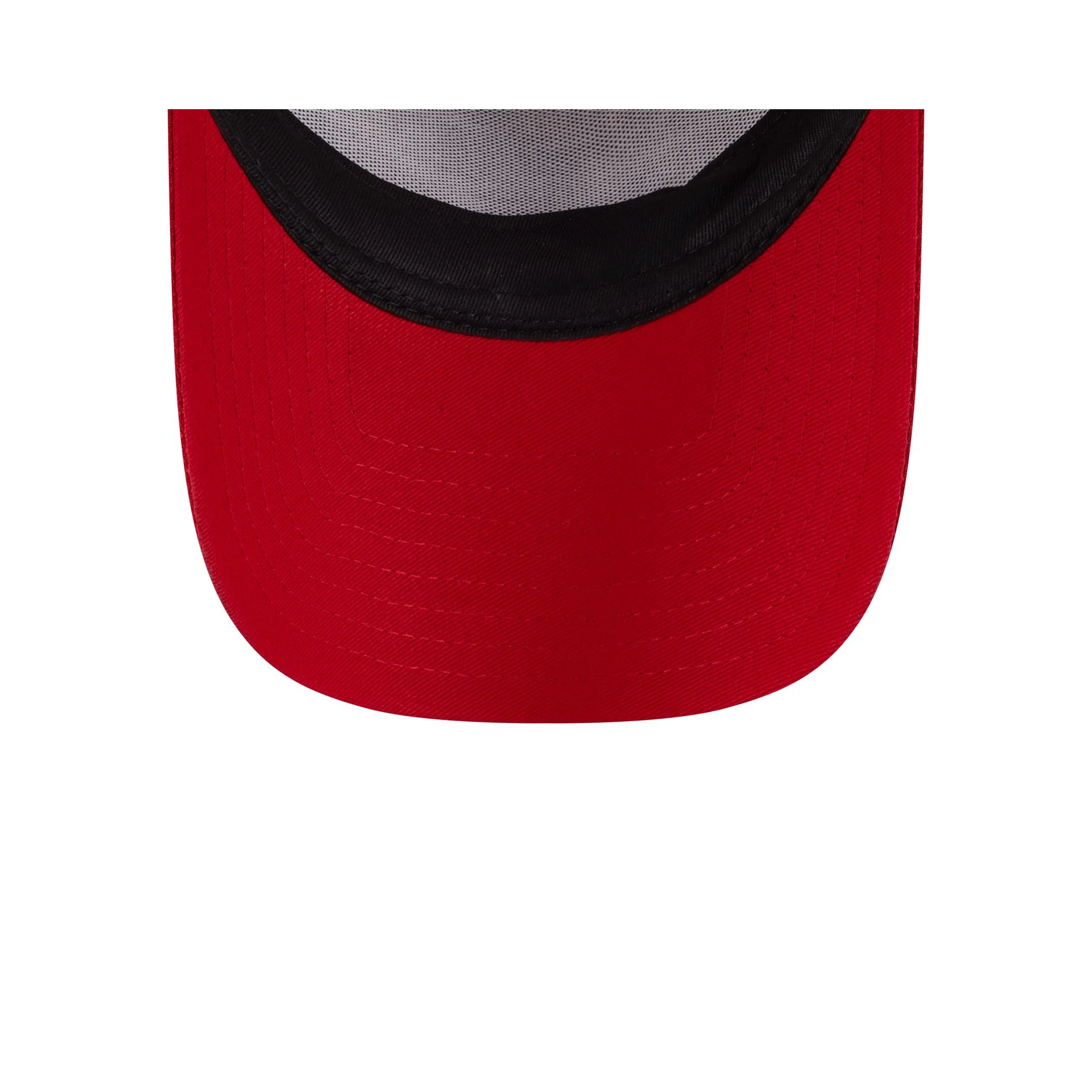 Washington Nationals Generation Mascots 9FORTY A-Frame Trucker Hat