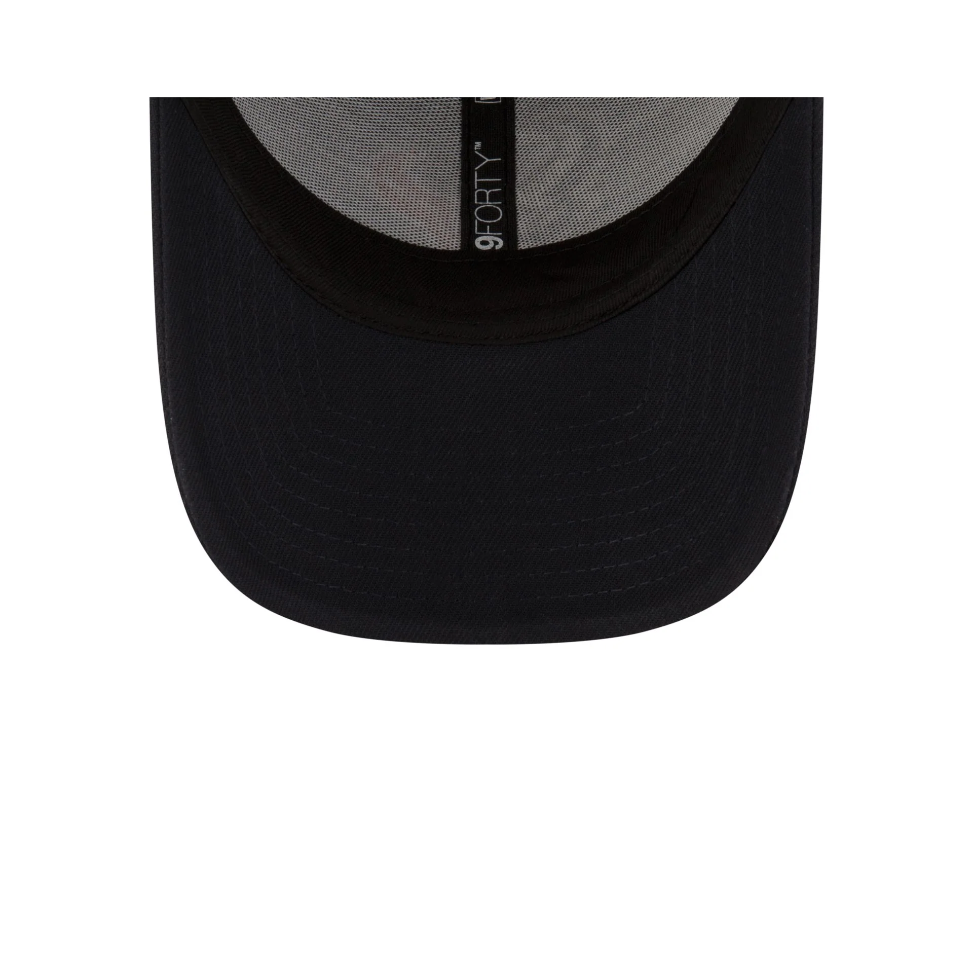 Houston Texans The League Navy 9FORTY Adjustable Hat