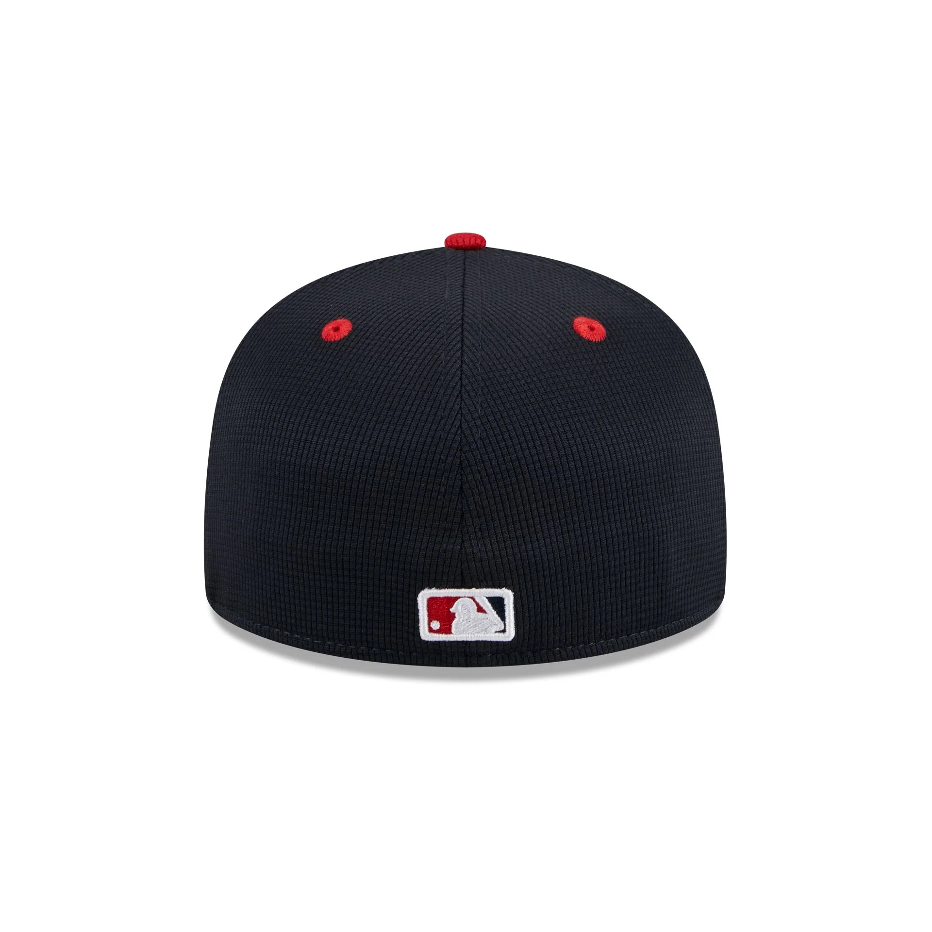 Los Angeles Angels 2025 Batting Practice 59FIFTY Fitted
