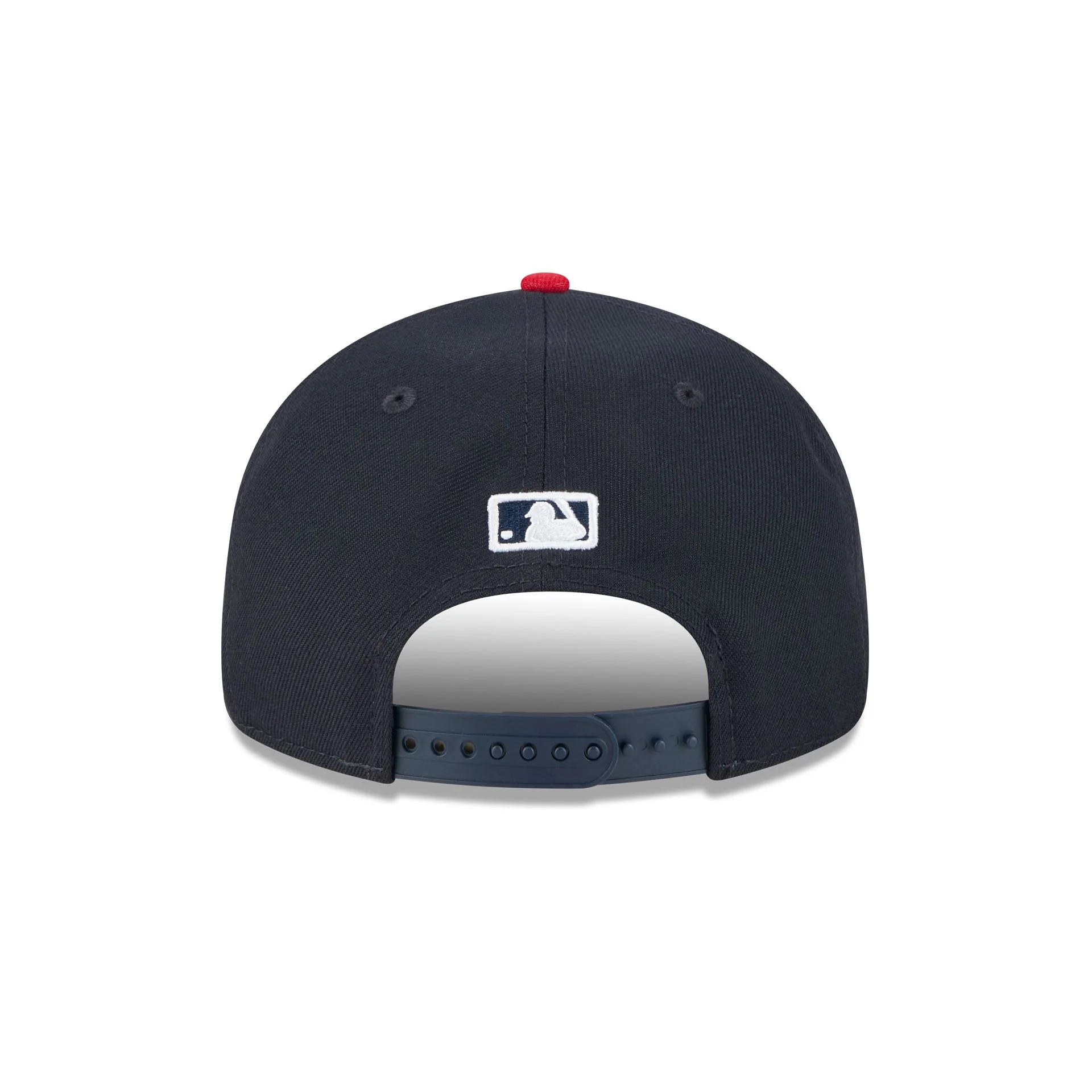 Minnesota Twins Hall of Fame 2025 Retro Crown 9FIFTY Snapback Hat
