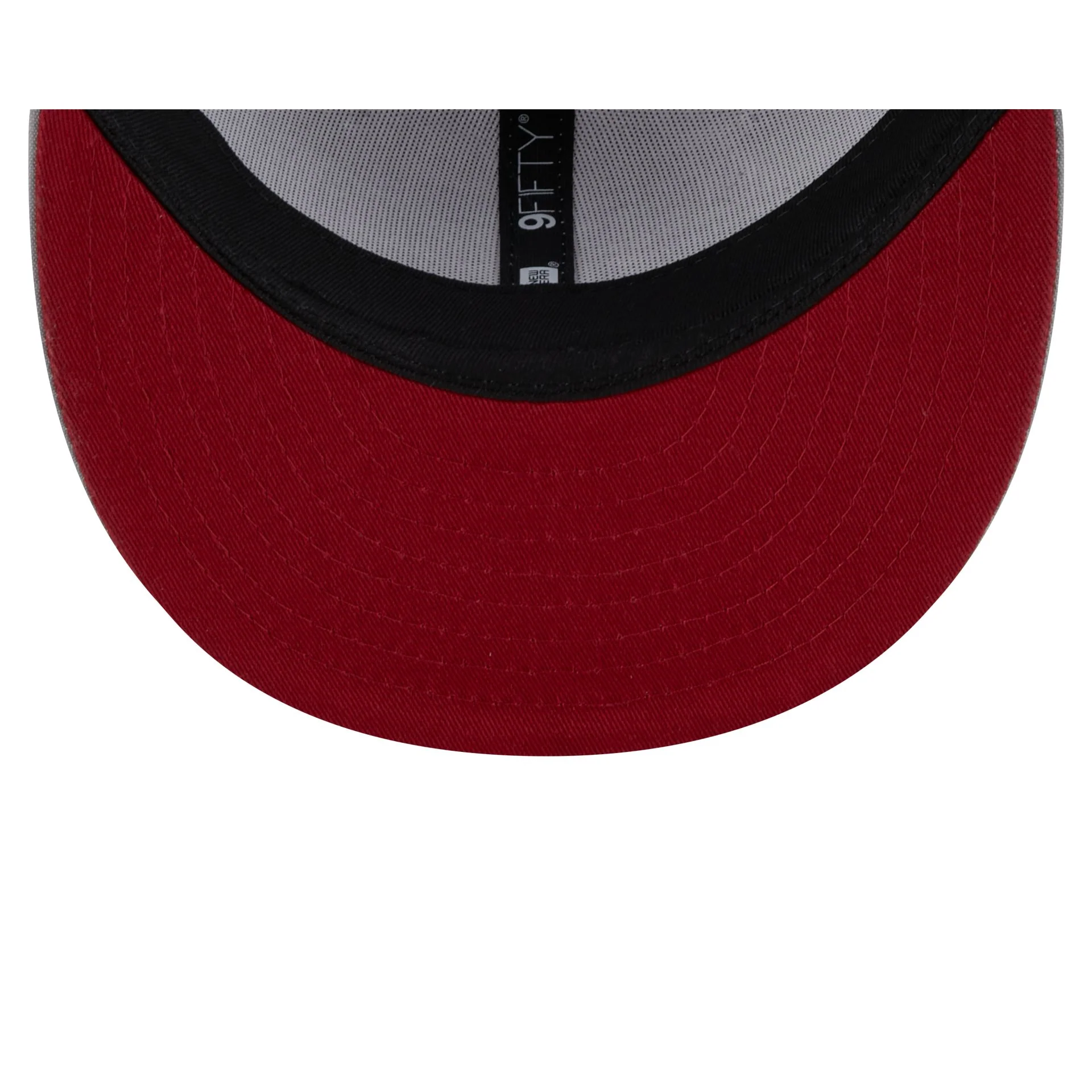 Arizona Cardinals Kids Helmet 9FIFTY Snapback Hat