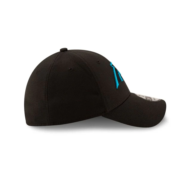 Carolina Panthers Team Classic 39THIRTY Stretch Fit Hat