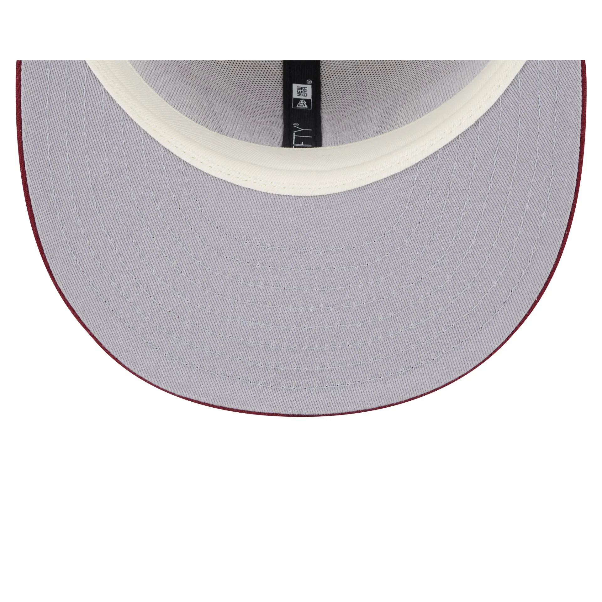 Washington Commanders 2024 Sideline Statement 9FIFTY Snapback Hat