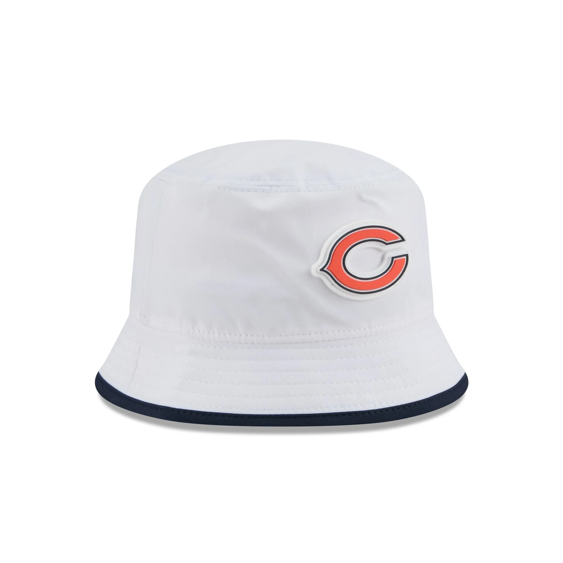Chicago Bears 2025 Training Bucket Hat