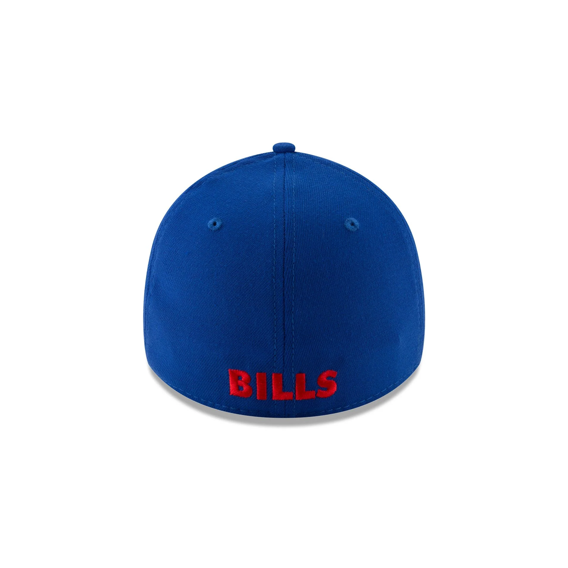Buffalo Bills Team Classic Historic 39THIRTY Stretch Fit Hat