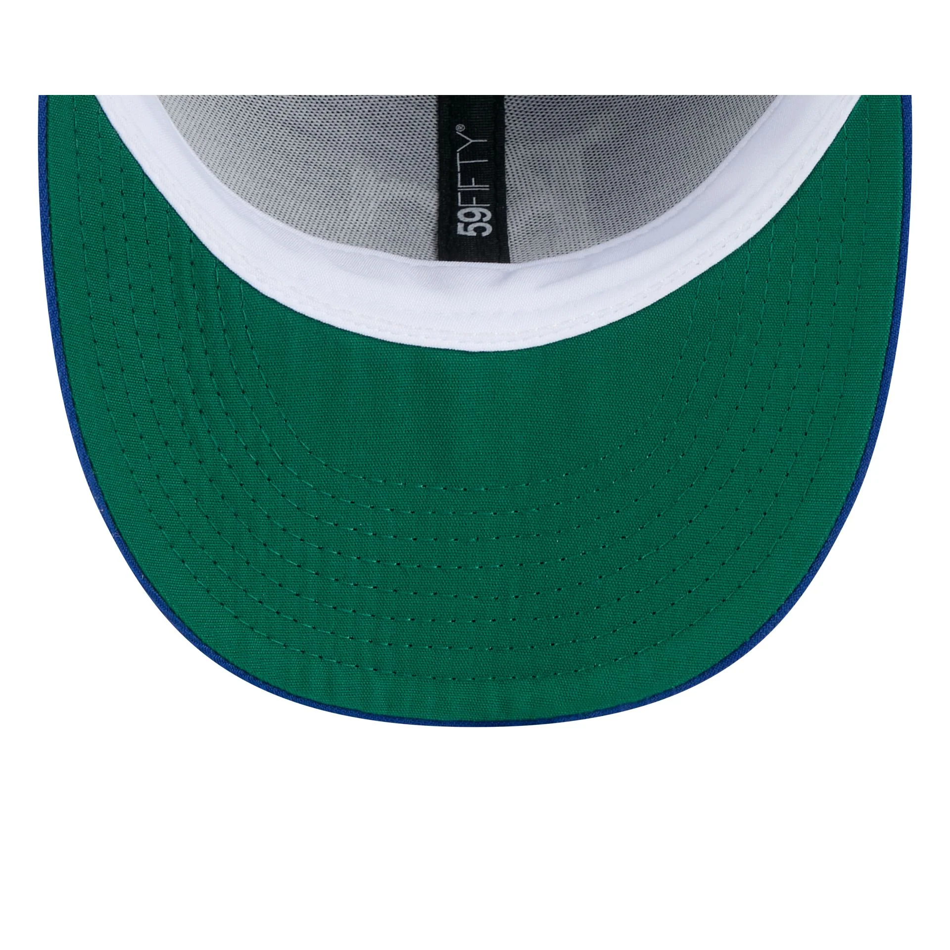 Kansas City Royals Hall of Fame 2025 Low Profile 59FIFTY Fitted Hat