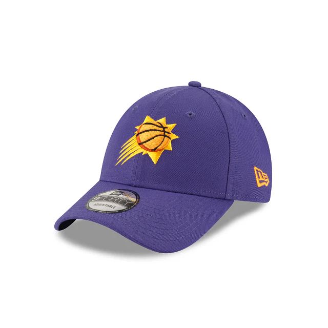 Phoenix Suns The League 9FORTY Adjustable Hat