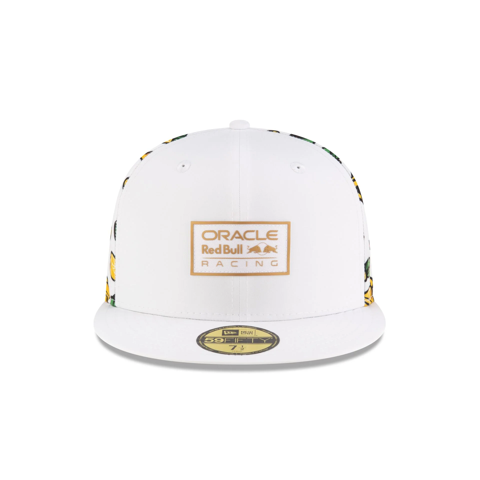 Oracle Red Bull Racing 2024 Vegas Race Special 59FIFTY Fitted Hat