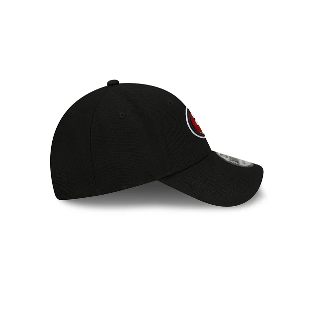 San Francisco 49ers The League 9FORTY Adjustable Hat