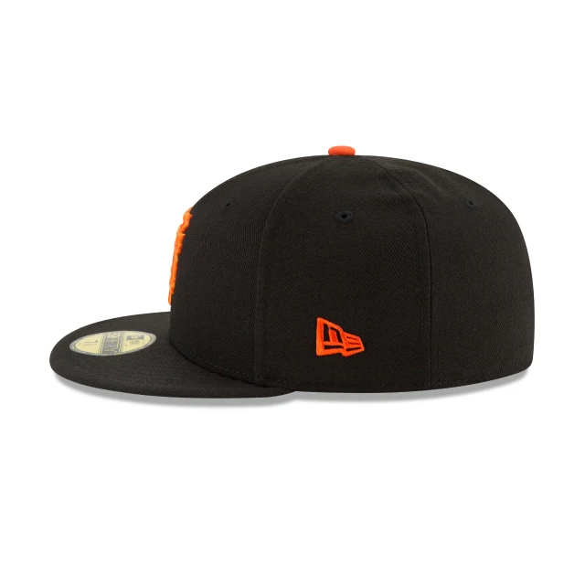 San Francisco Giants Authentic Collection 59FIFTY Fitted Hat