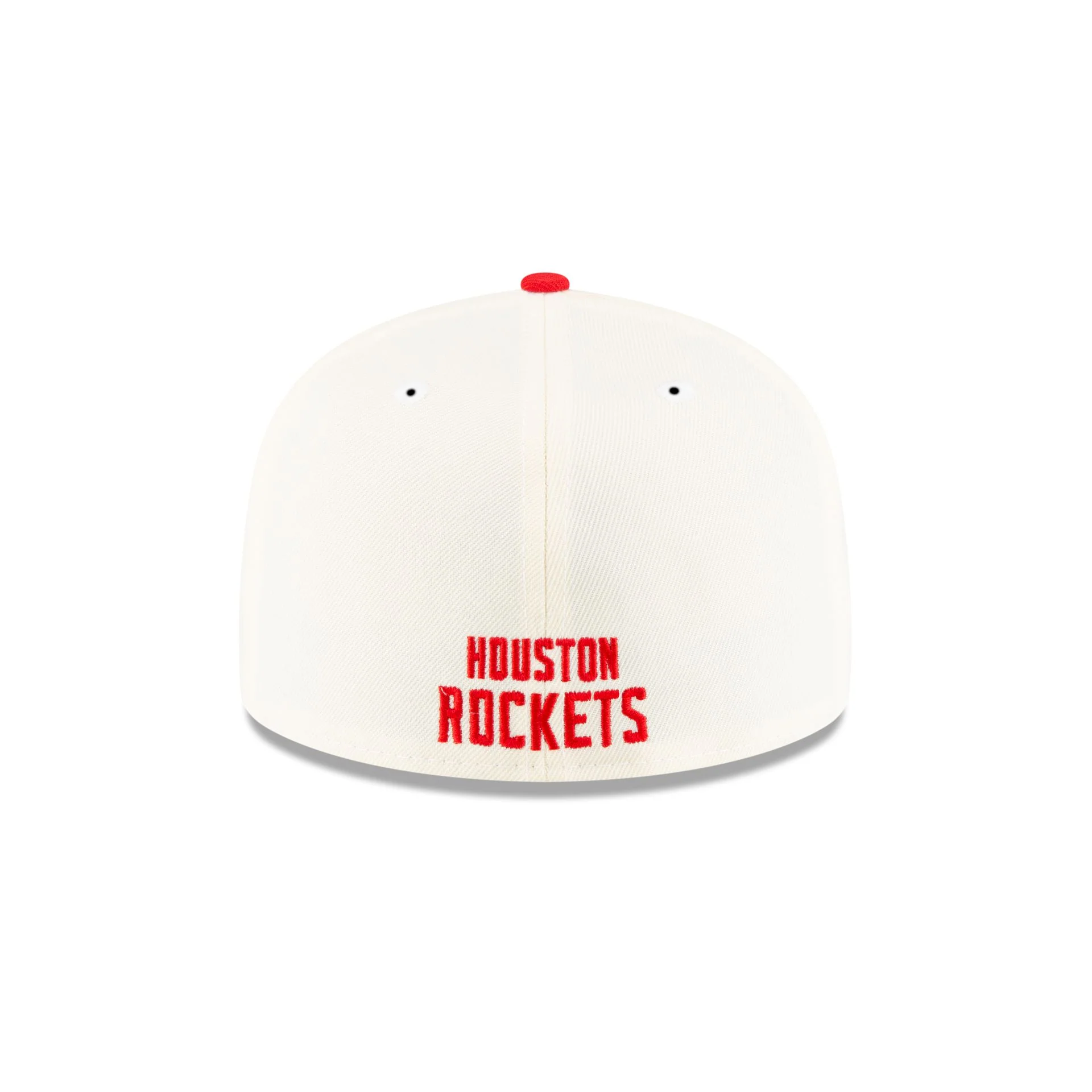 Houston Rockets Mascot 59FIFTY Fitted Hat