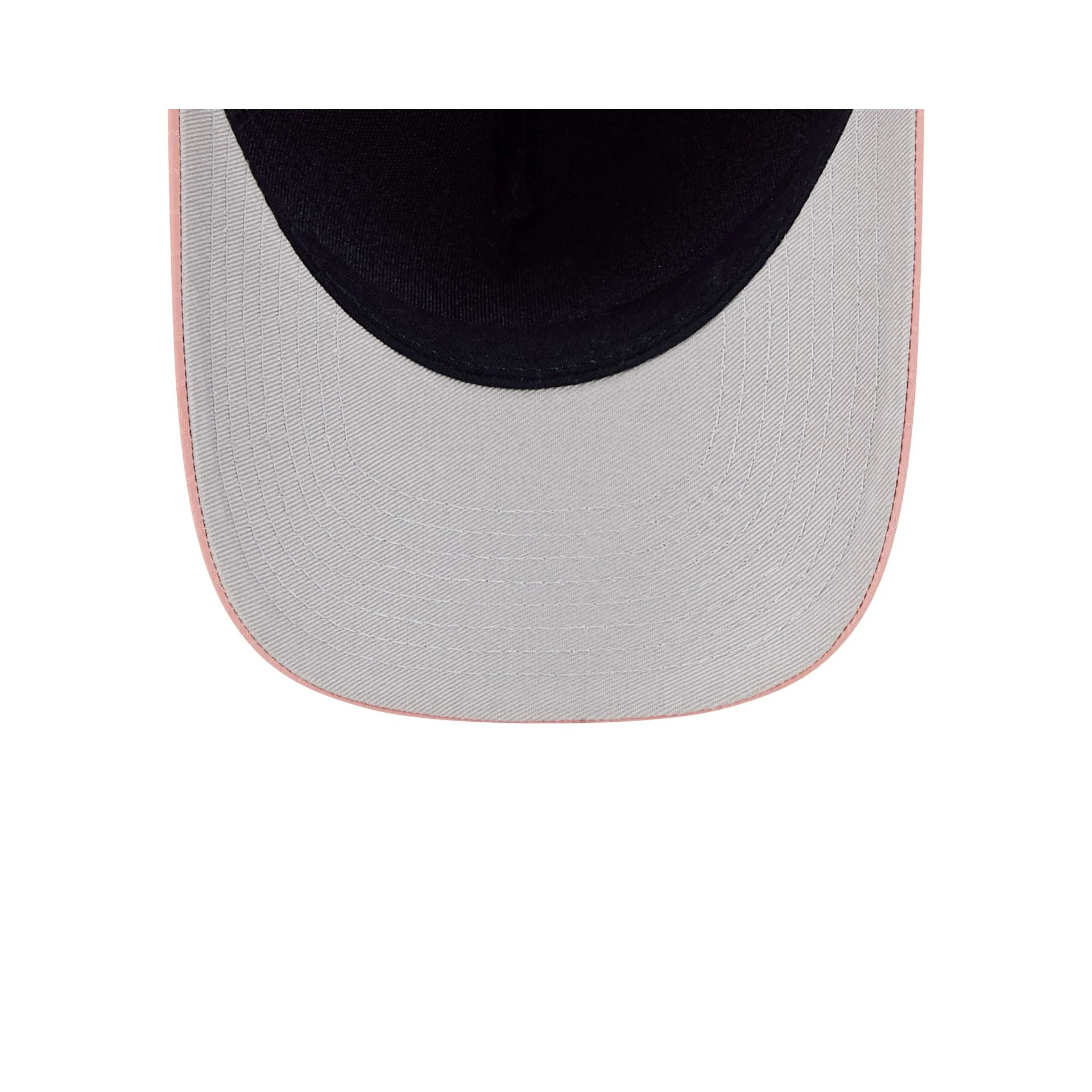 St. Louis Cardinals Pink Ripstop 9FORTY M-Crown A-Frame Snapback Hat