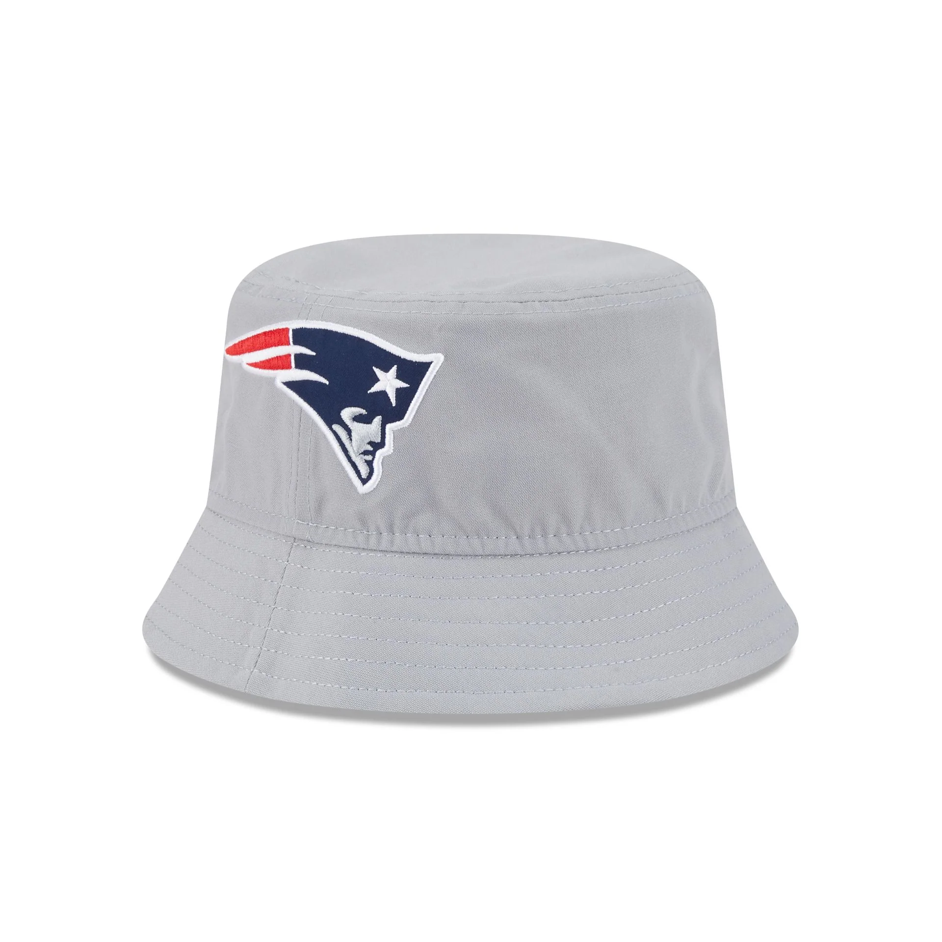 New England Patriots Kids Helmet Bucket Hat