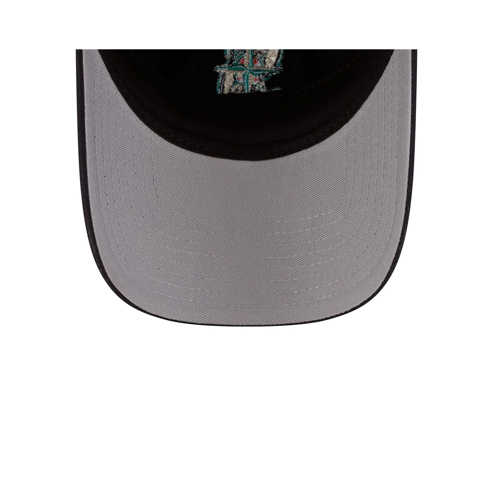 Hidden Pigeon x Seattle Mariners 9TWENTY Adjustable Hat