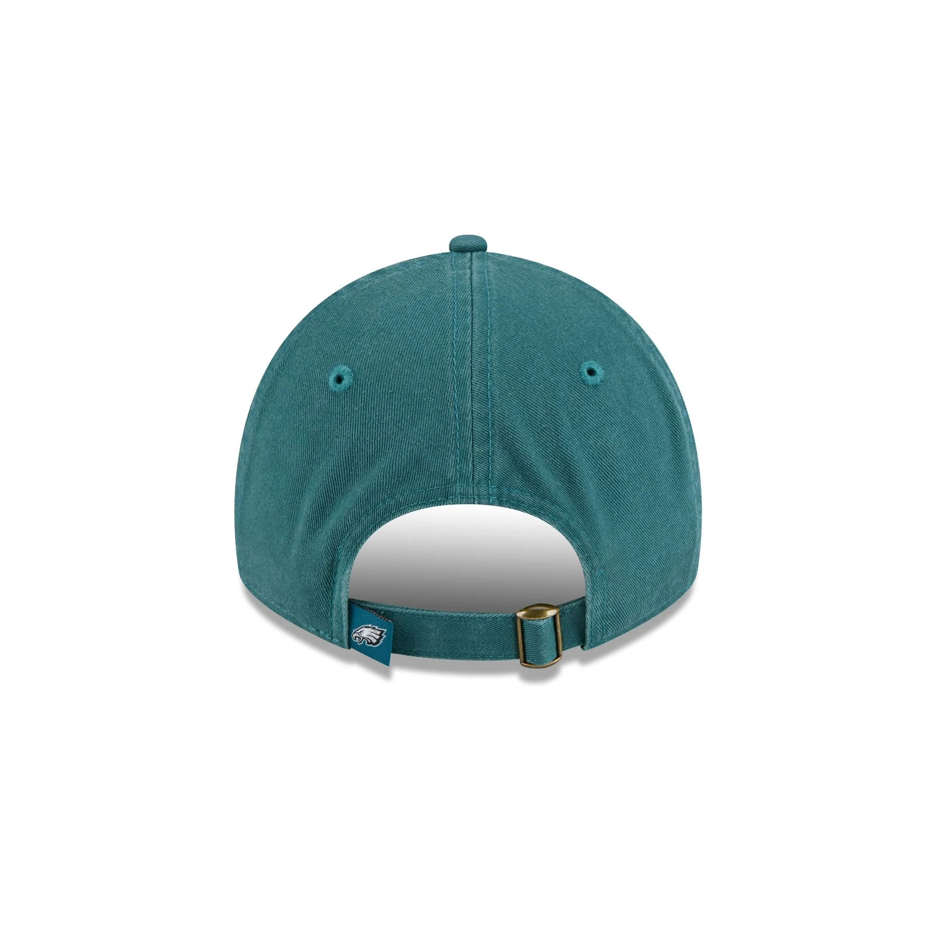 Philadelphia Eagles Women's Script 9TWENTY Adjustable Hat