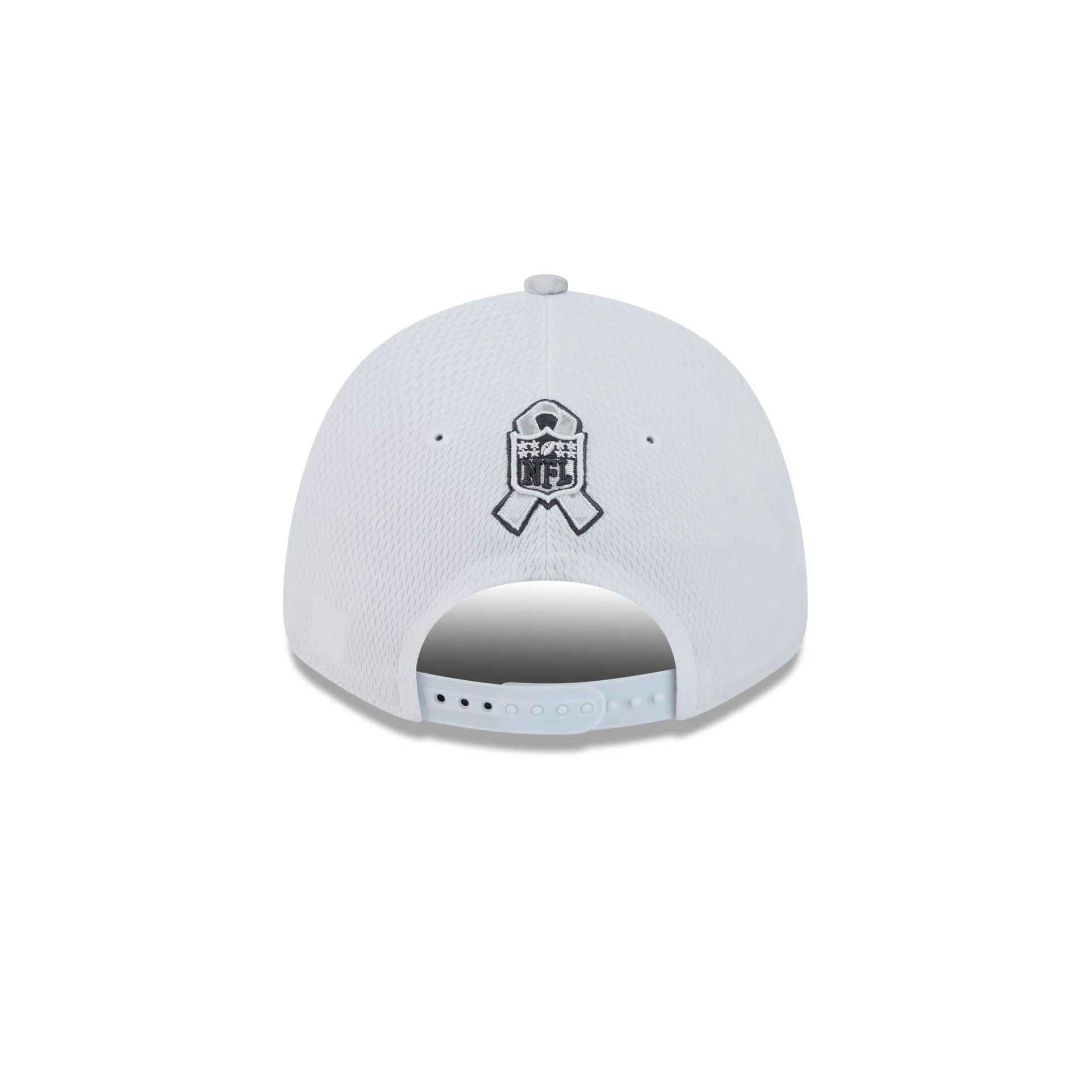 Cincinnati Bengals 2024 Salute to Service 9FORTY Stretch-Snap Hat