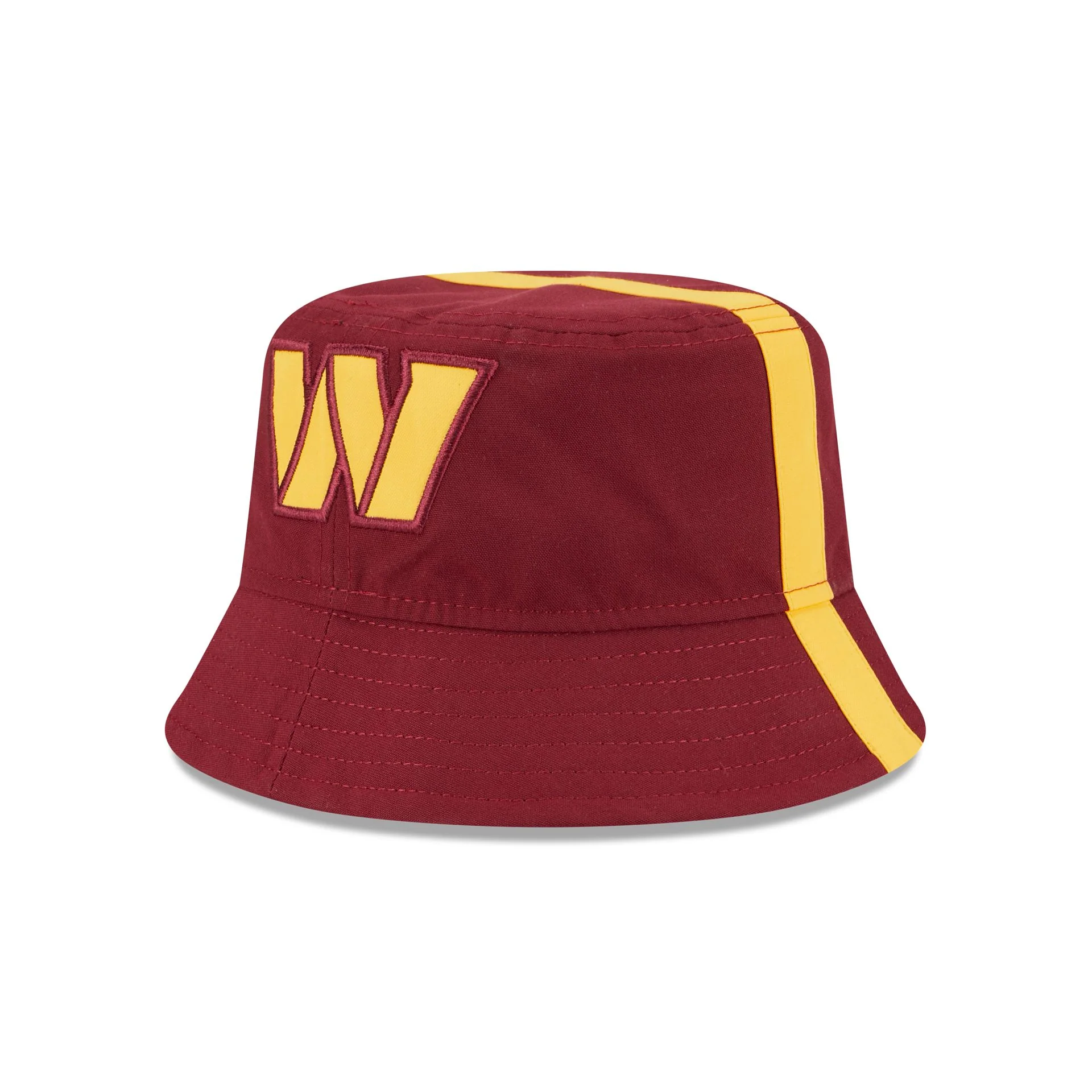 Washington Commanders Kids Helmet Bucket Hat