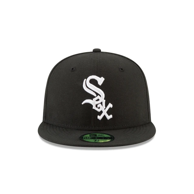 Chicago White Sox Authentic Collection 59FIFTY Fitted Hat