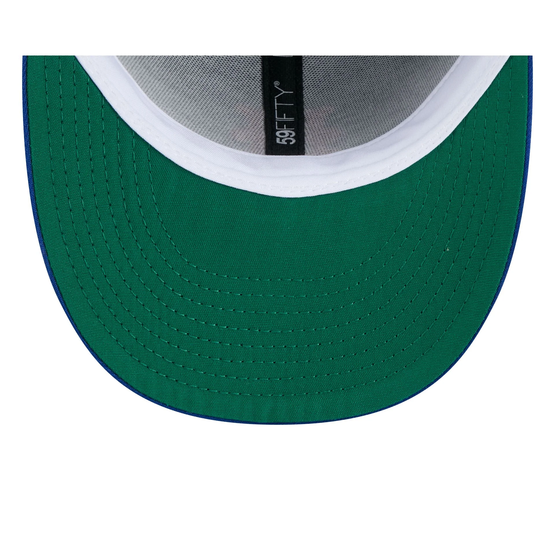 New York Mets Hall of Fame 2025 Low Profile 59FIFTY Fitted Hat