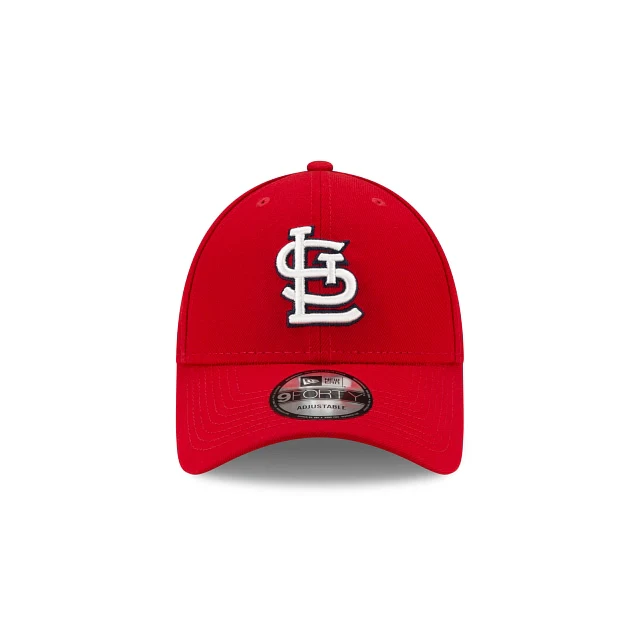 St. Louis Cardinals The League 9FORTY Adjustable Hat