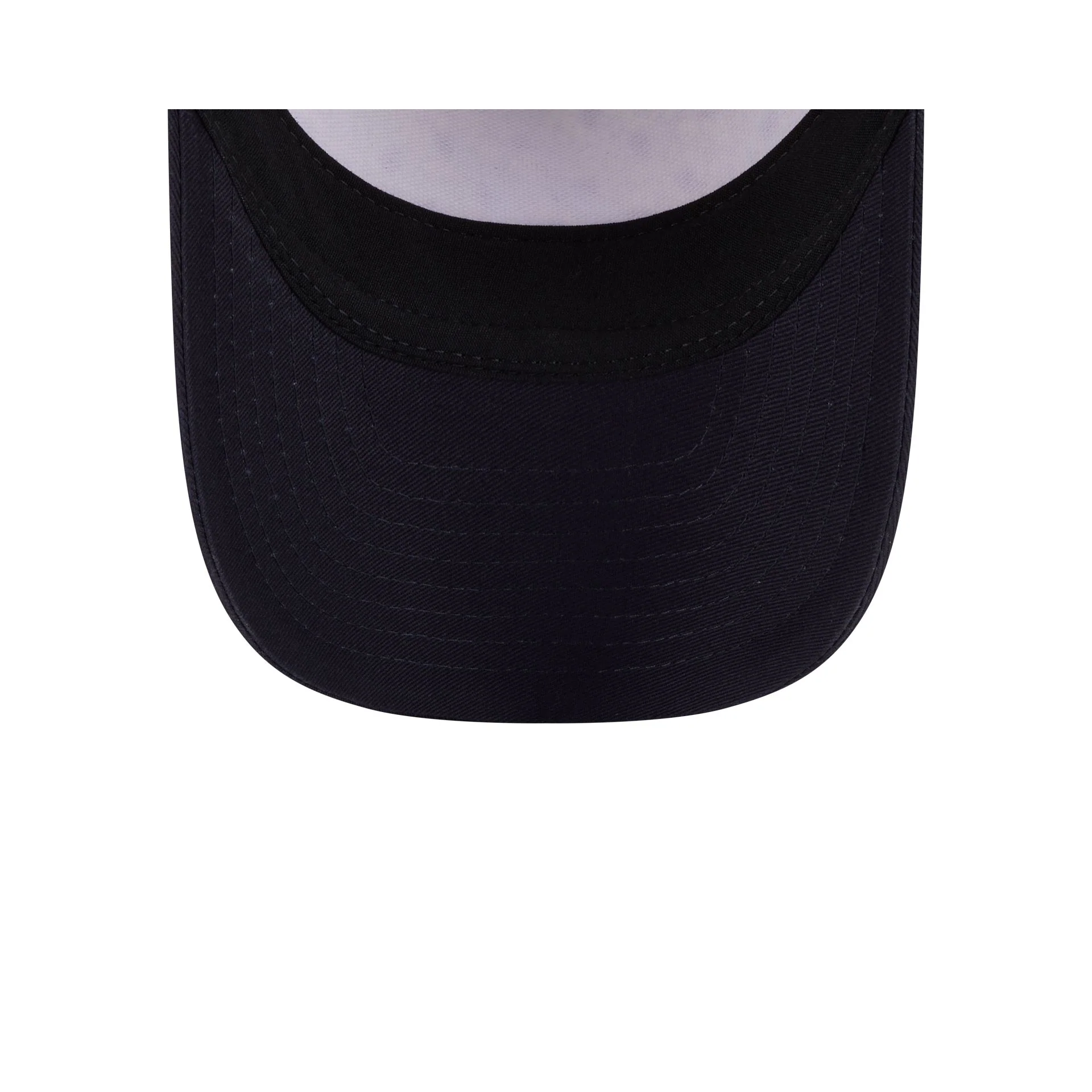 Atlanta Braves Micro Print 9FORTY M-Crown A-Frame Adjustable Hat