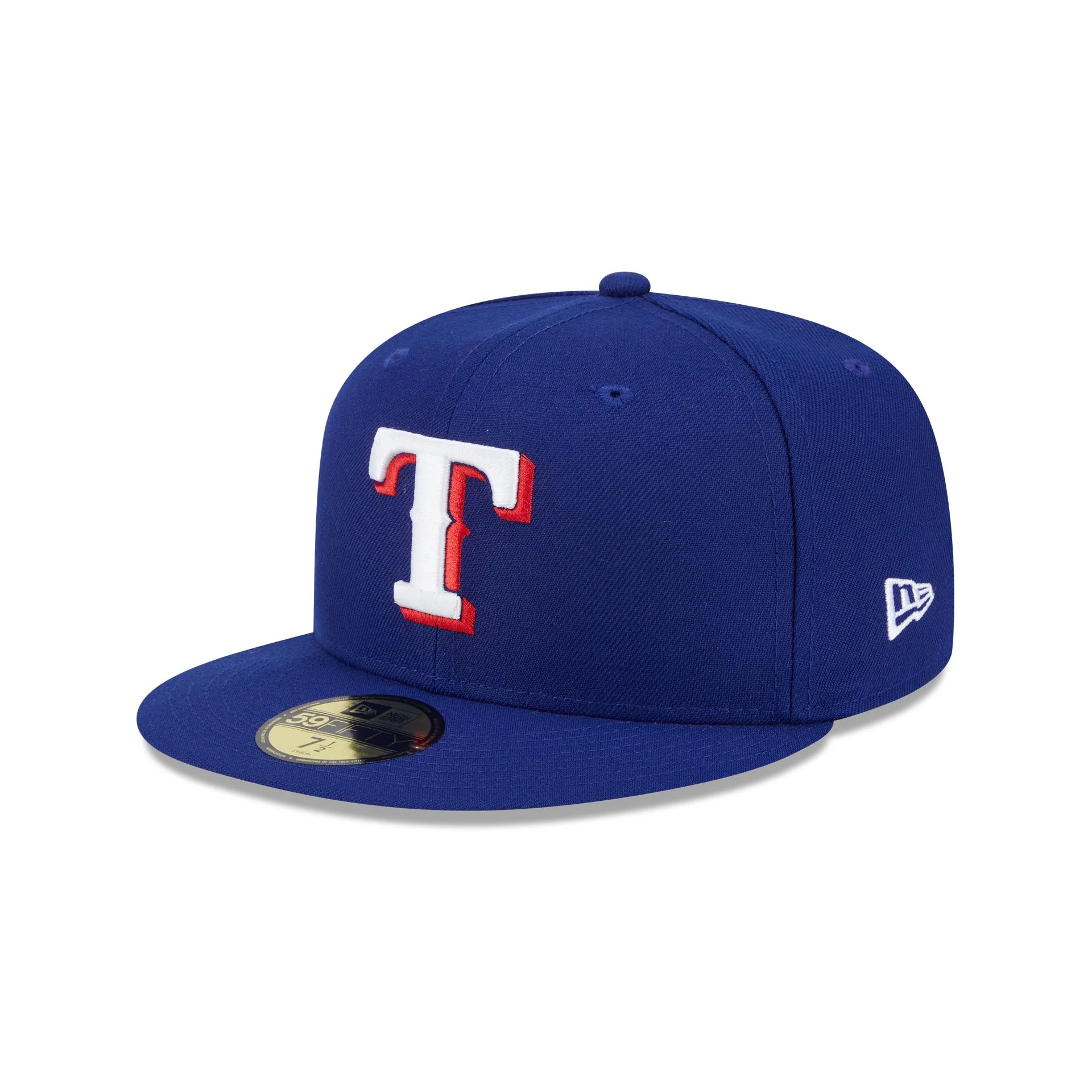 Compound x Texas Rangers 59FIFTY Fitted Hat