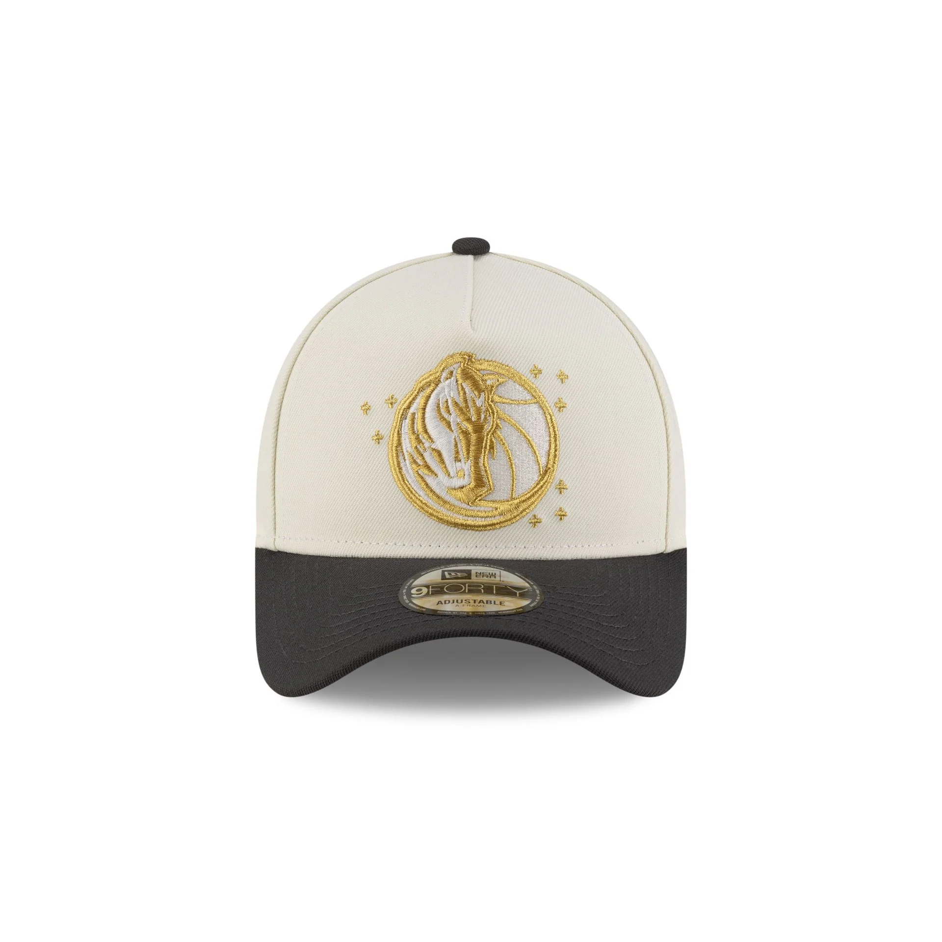 The Better Generation x Dallas Mavericks All-Star Game 9FORTY A-Frame Snapback Hat