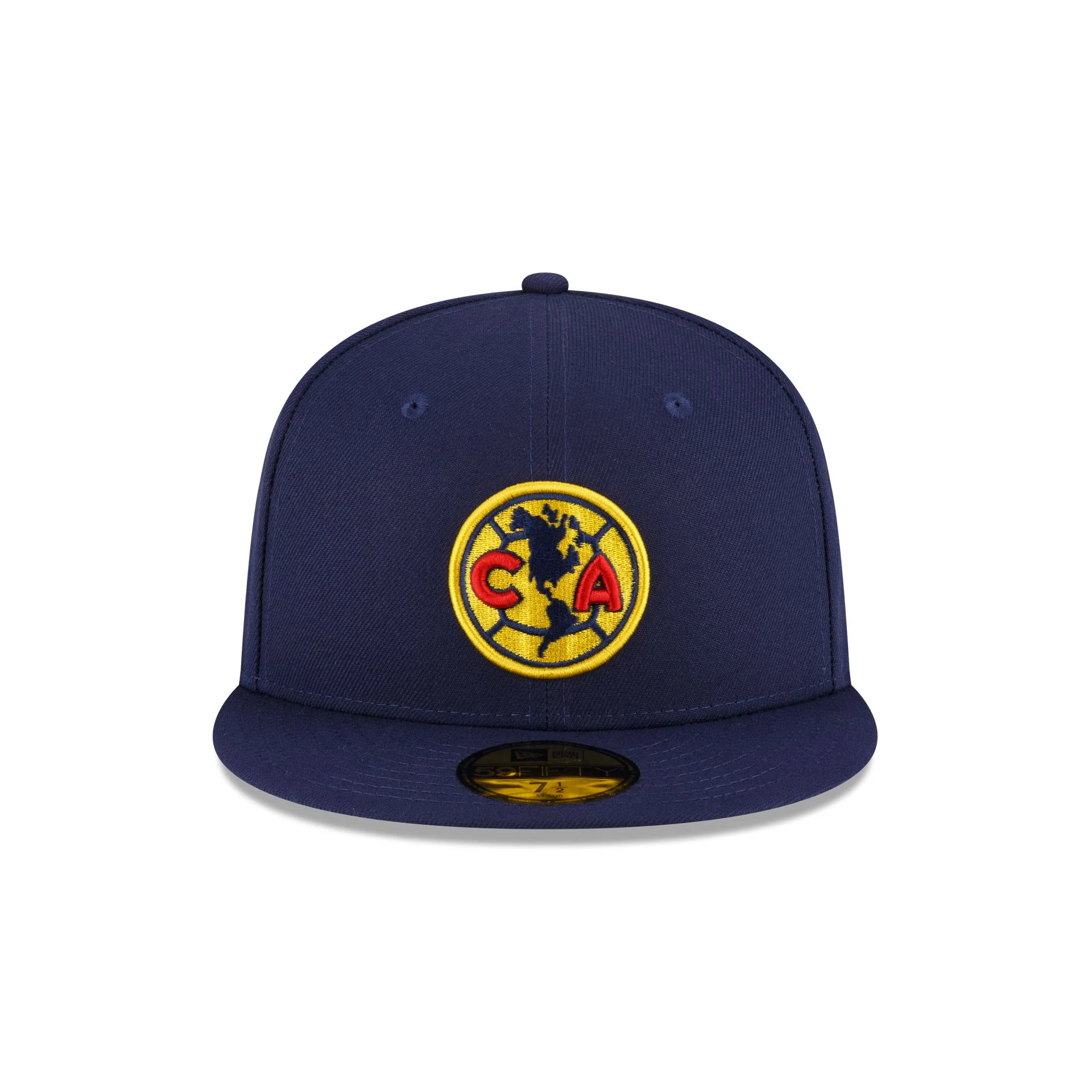 Club America 59FIFTY Fitted Hat