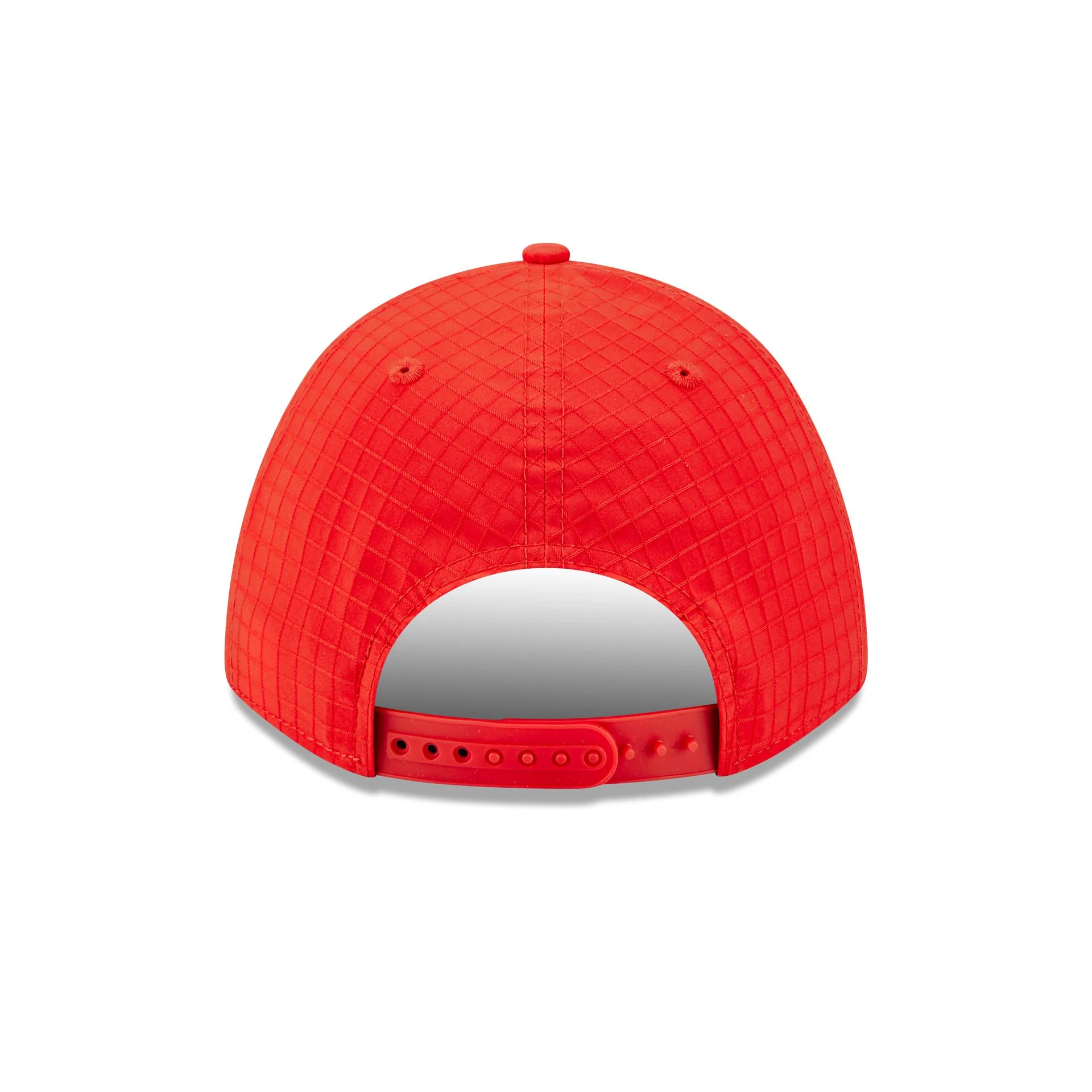 Los Angeles Angels Ripstop 9FORTY M-Crown A-Frame Snapback Hat