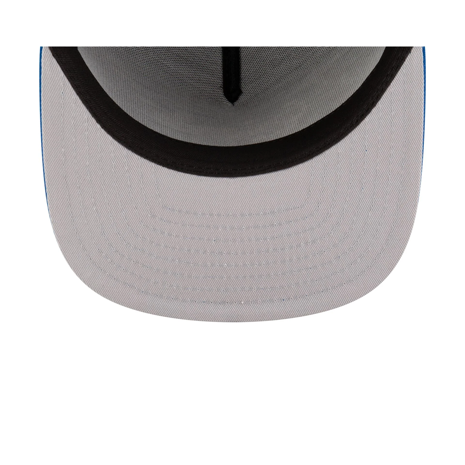 Orlando Magic Dashmark Mesh 59FIFTY A-Frame Fitted Hat