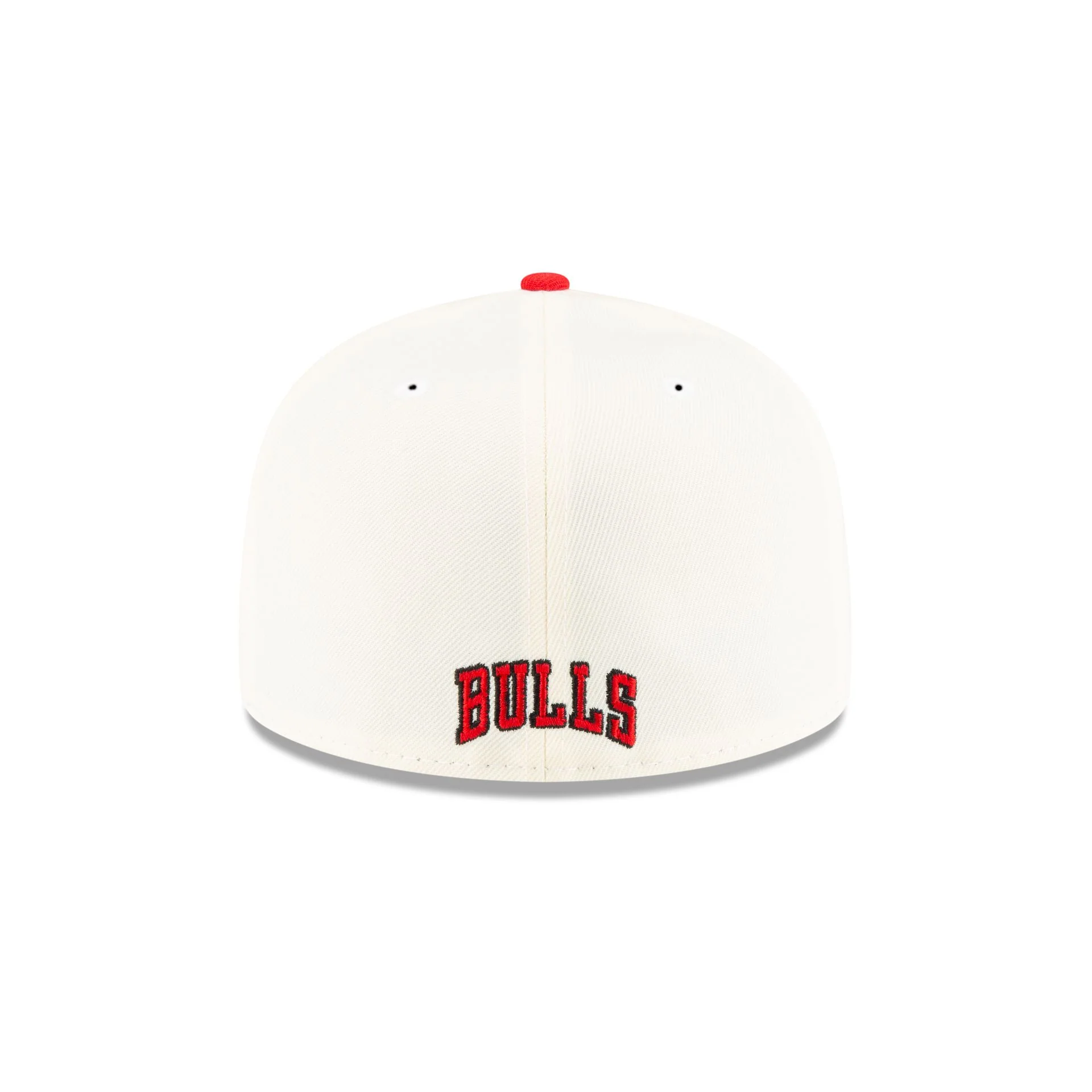 Chicago Bulls Mascot 59FIFTY Fitted Hat