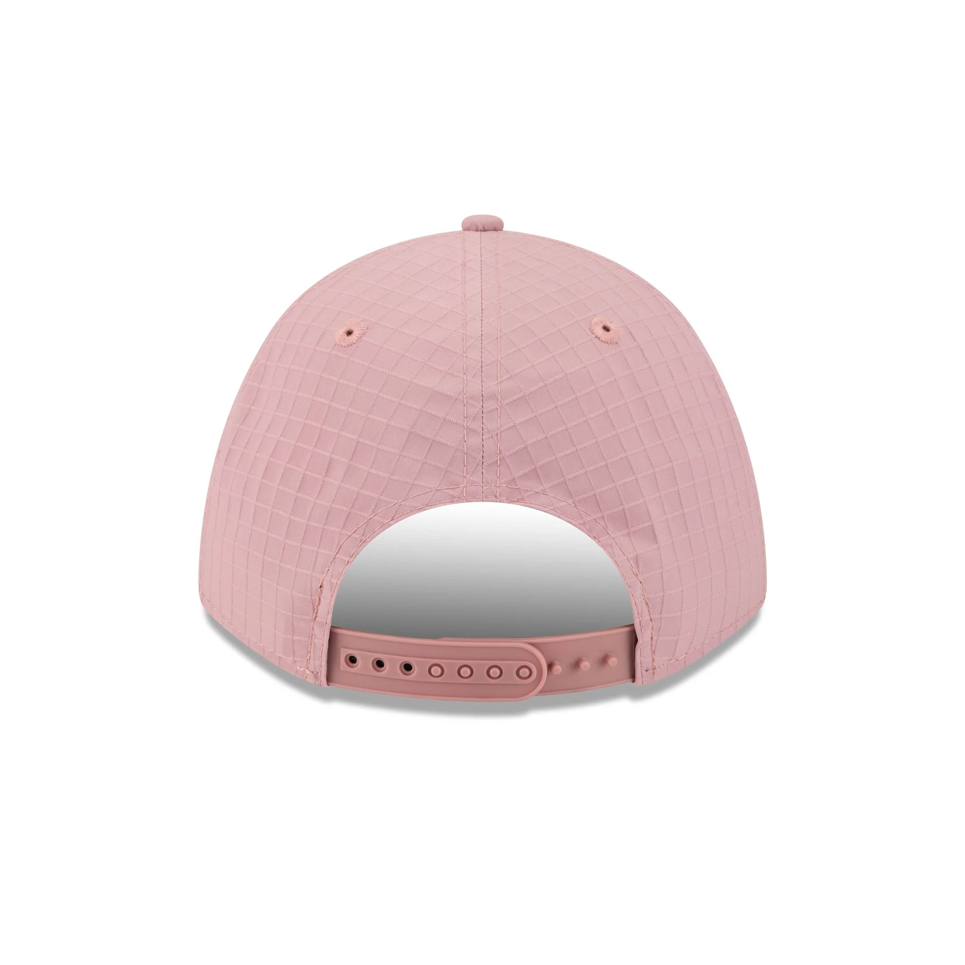 New York Giants Pink Ripstop 9FORTY M-Crown A-Frame Snapback Hat