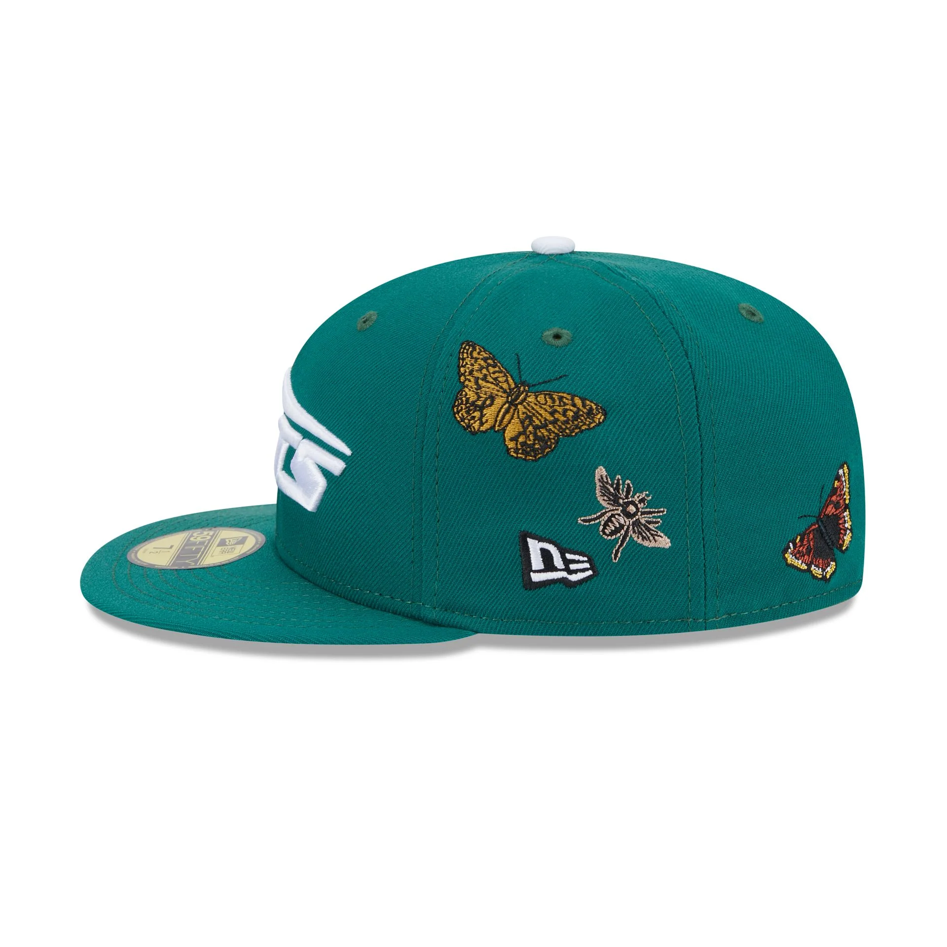 FELT x New York Jets 59FIFTY Fitted Hat