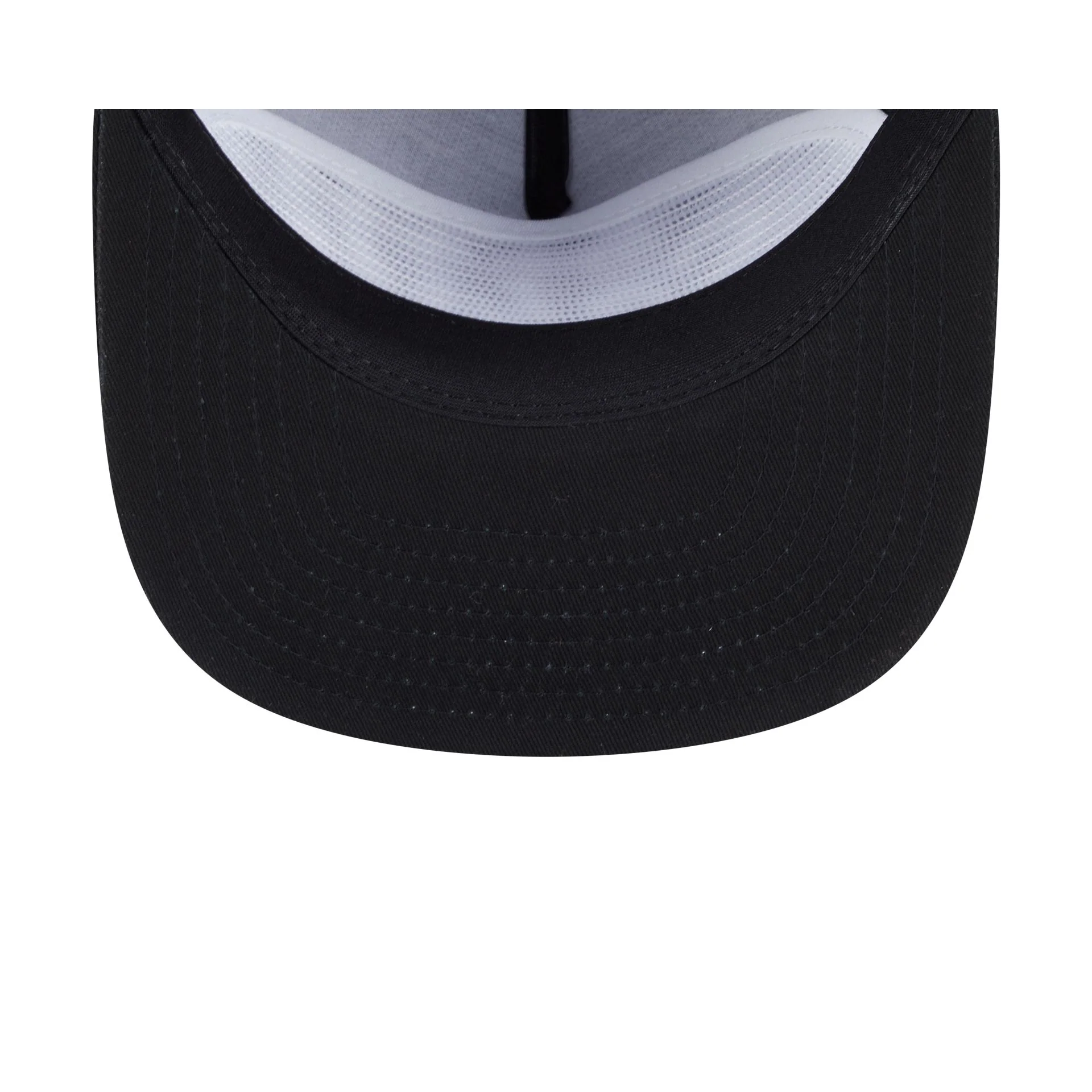 New Orleans Saints Team Text Golfer Hat