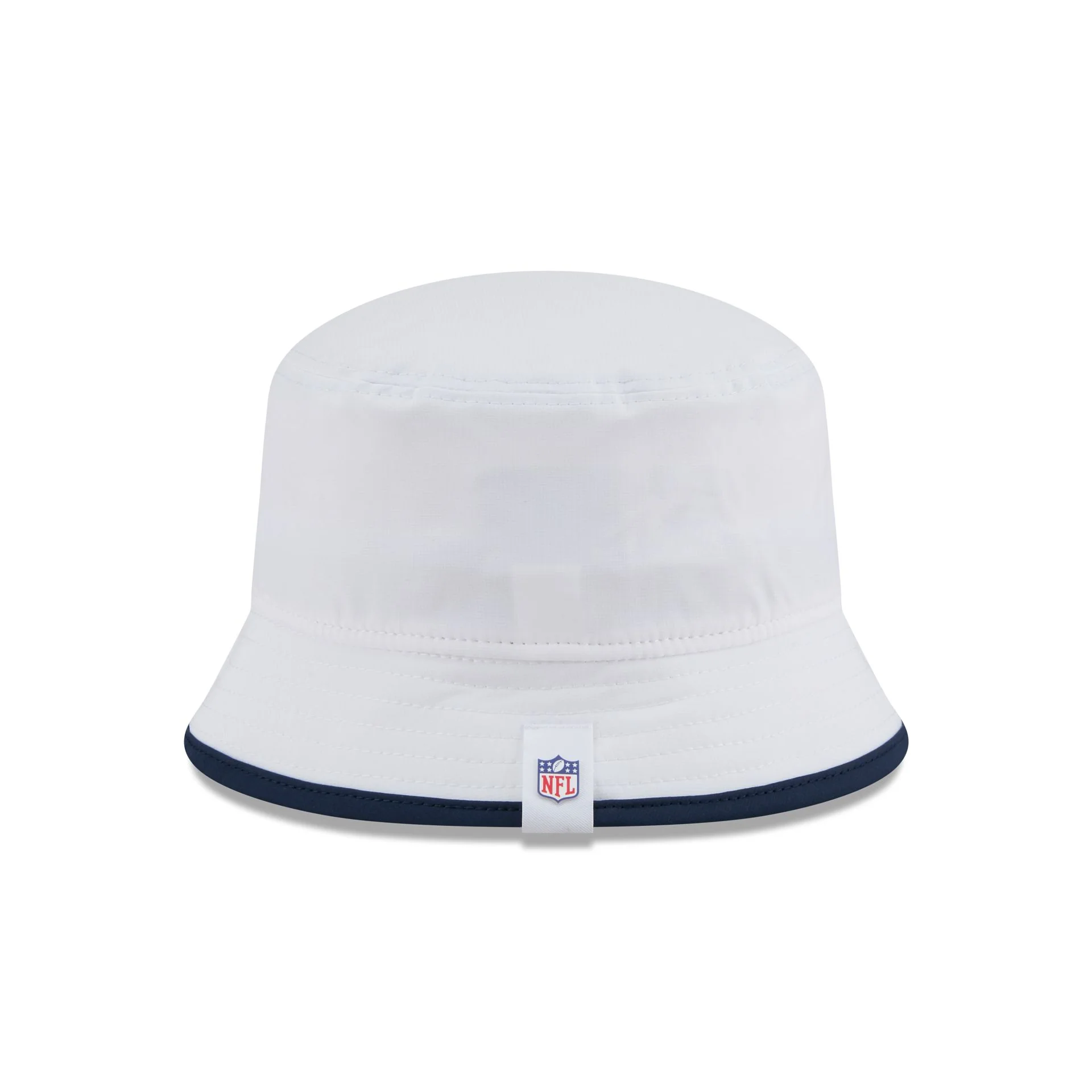 Denver Broncos 2025 Training Bucket Hat