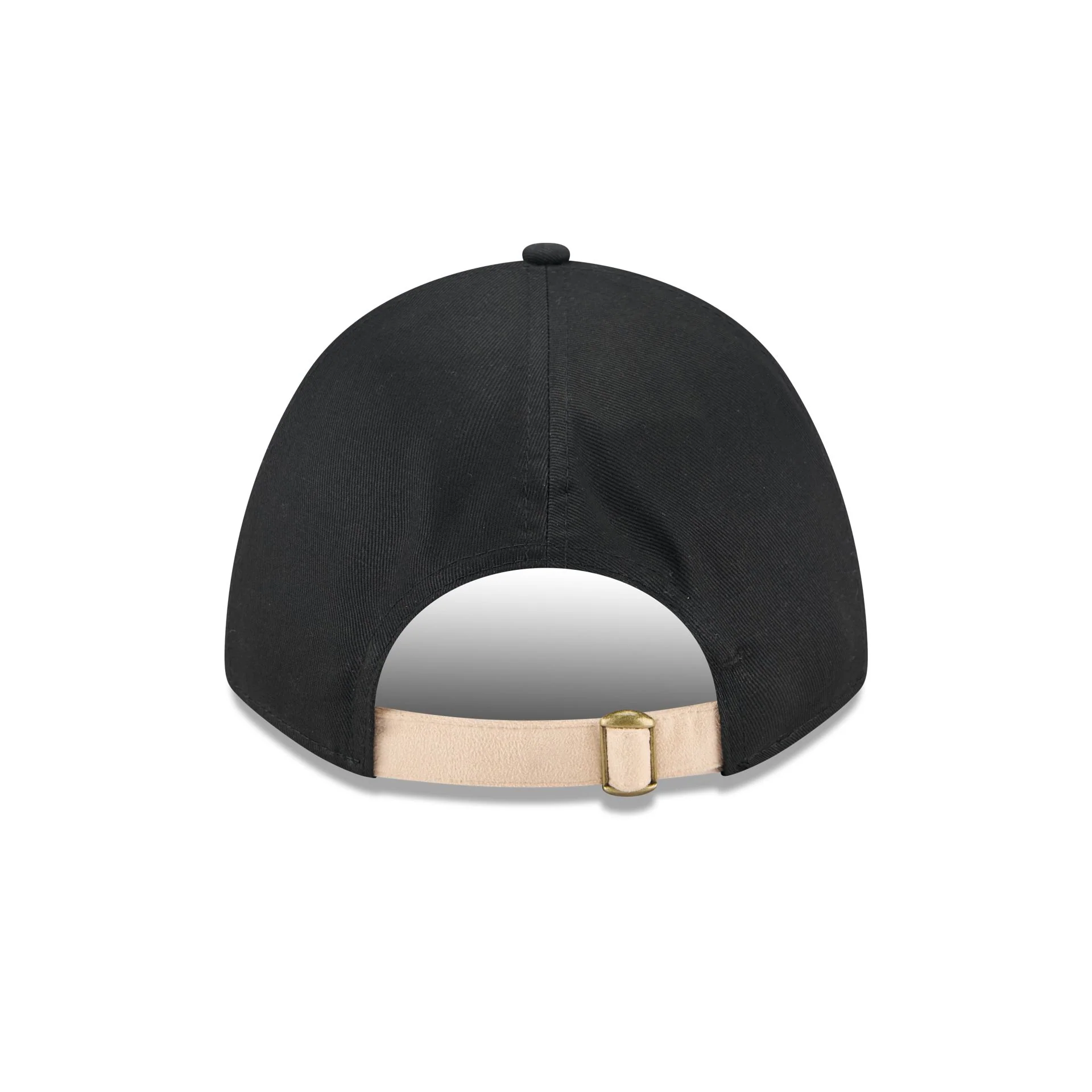 Pittsburgh Pirates Suede Patch 9FORTY M-Crown A-Frame Adjustable Hat