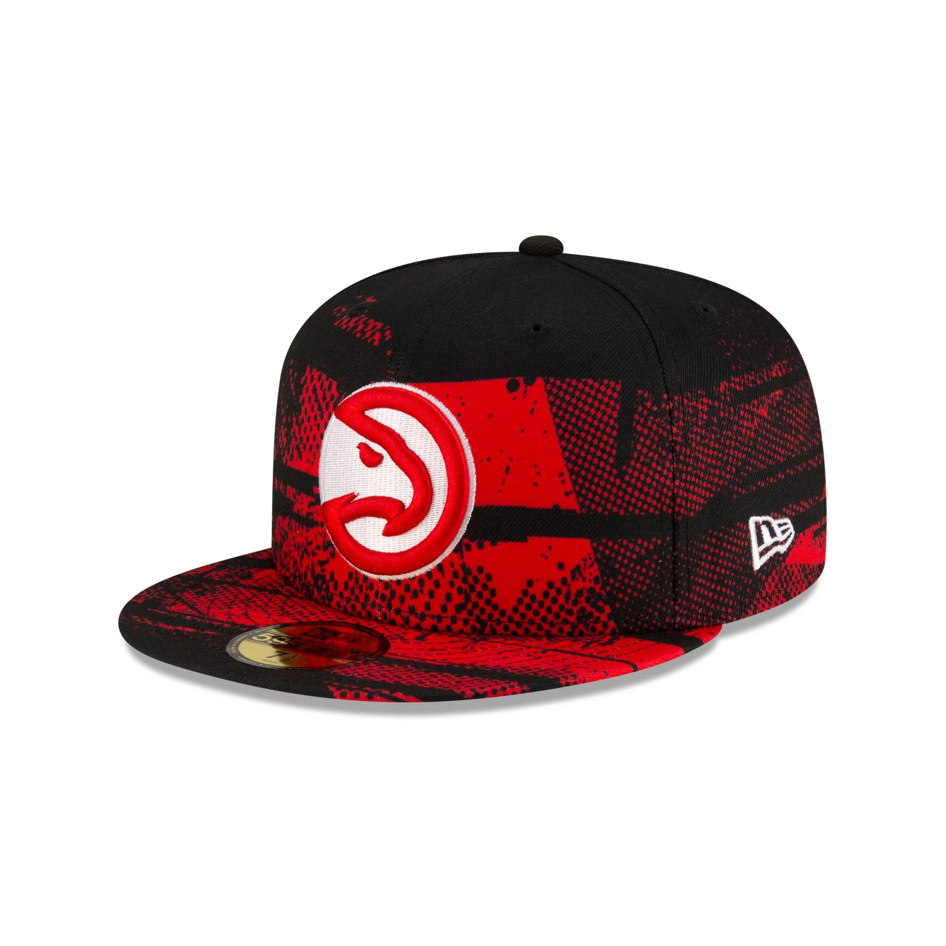 Atlanta Hawks 2024 Tip-Off 59FIFTY Fitted Hat