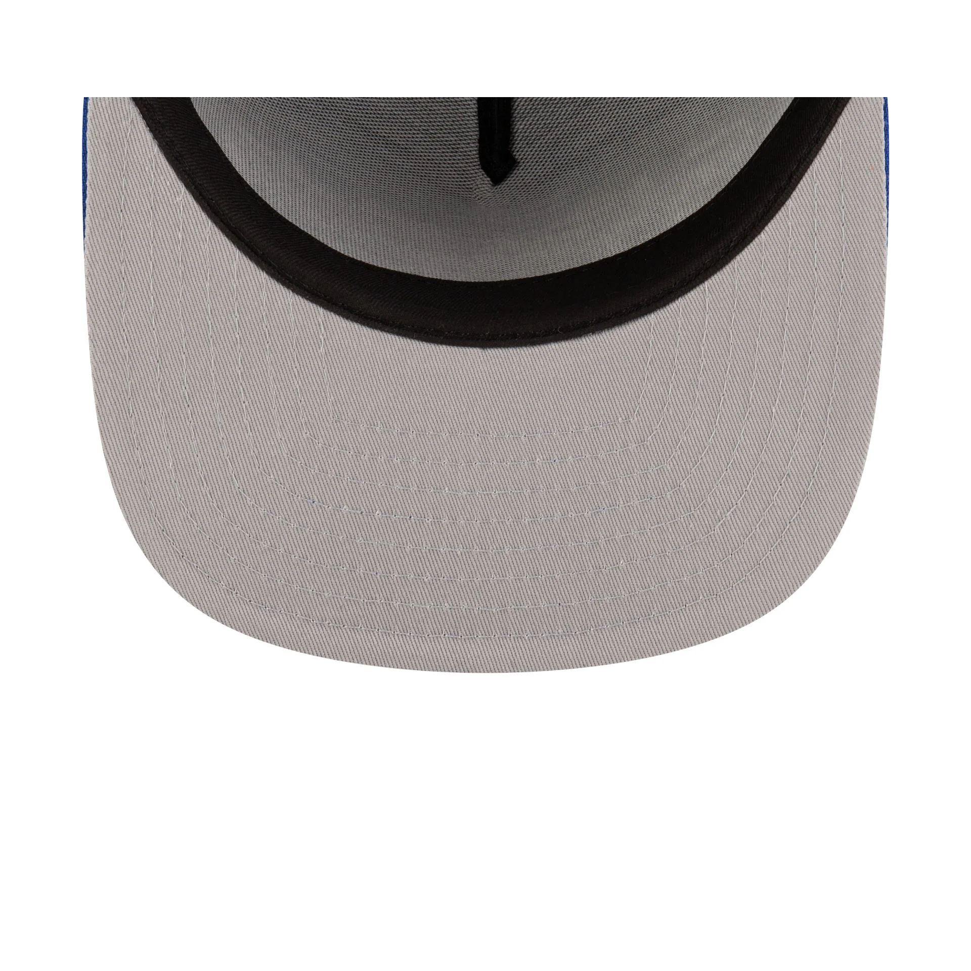 Golden State Warriors Dashmark Mesh 59FIFTY A-Frame Fitted Hat