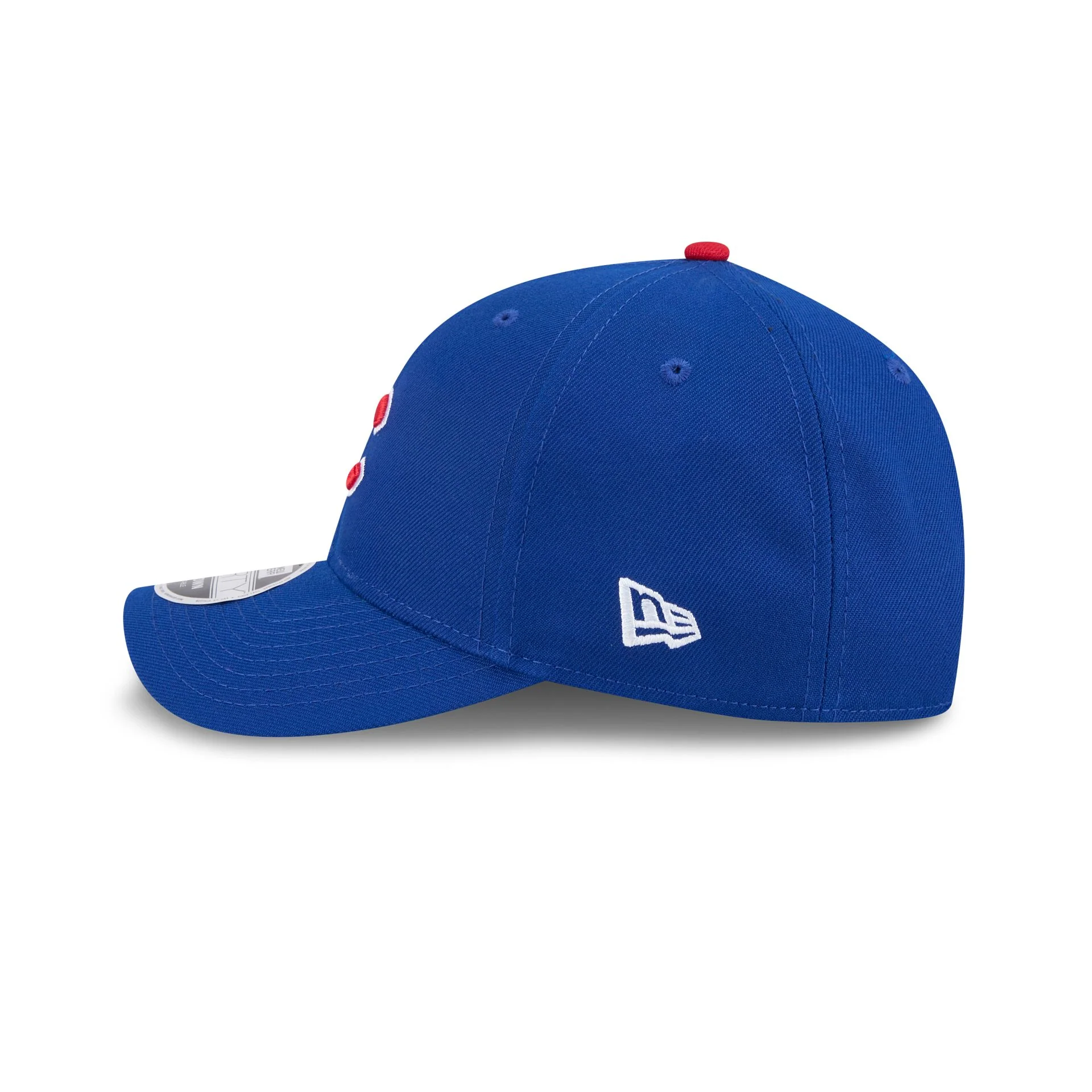 Chicago Cubs Hall of Fame 2025 9FORTY M-Crown Snapback Hat