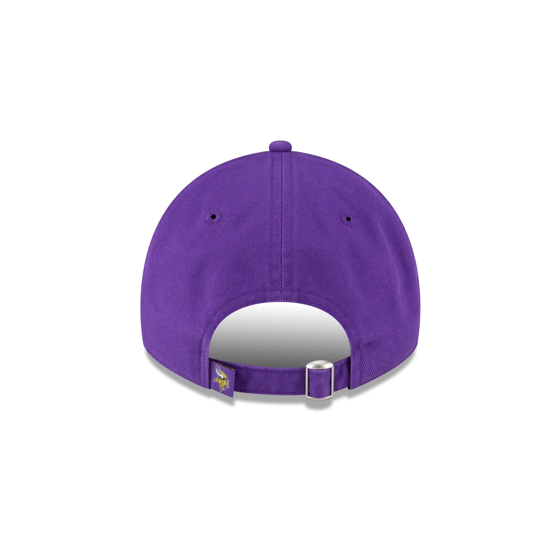 Minnesota Vikings Core Classic 9TWENTY Adjustable Hat