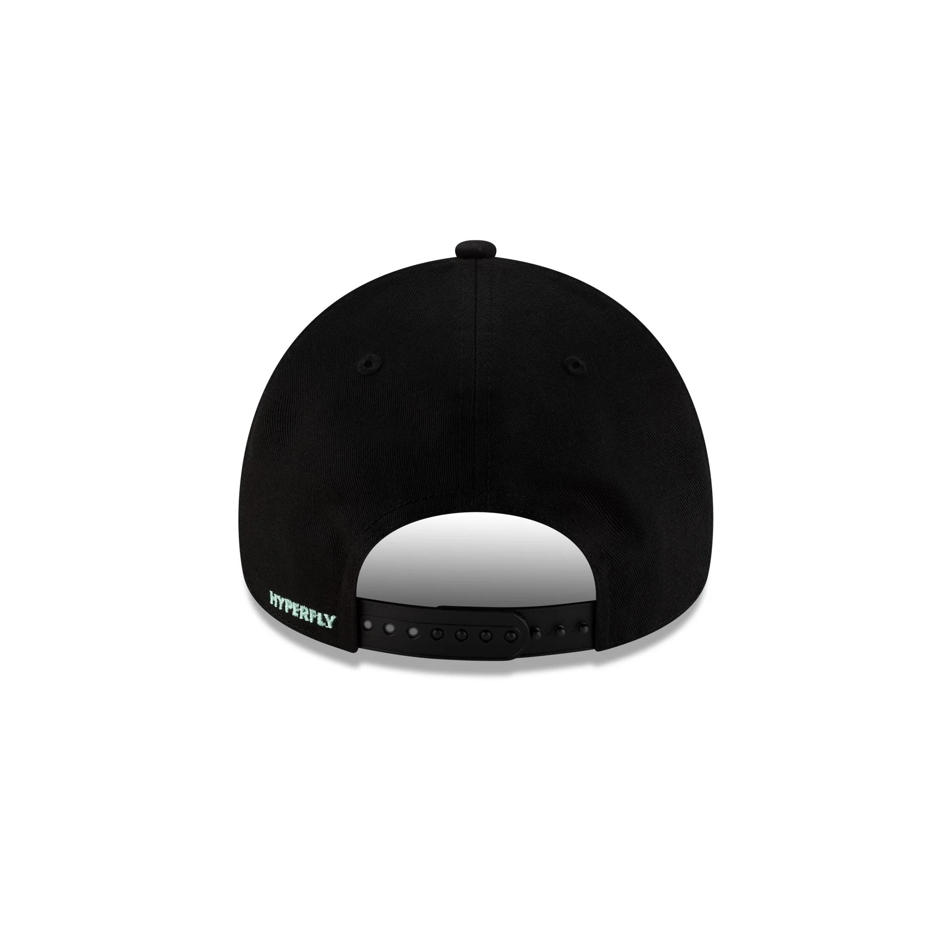 Hyperfly Katakana x New York Knicks 2025 All-Star Game 9FORTY A-Frame Snapback Hat