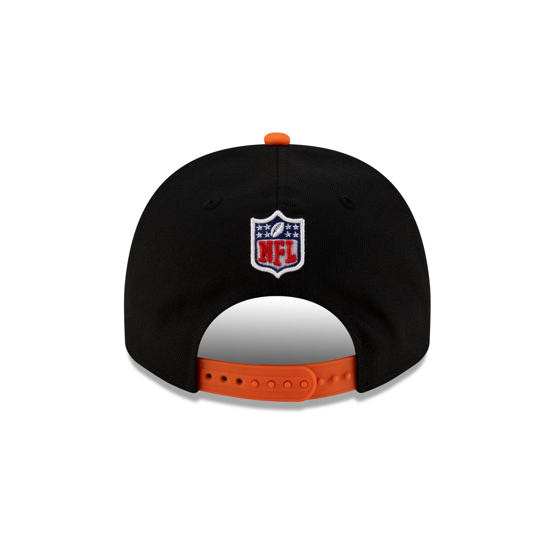 Denver Broncos 2025 Draft Golfer Hat