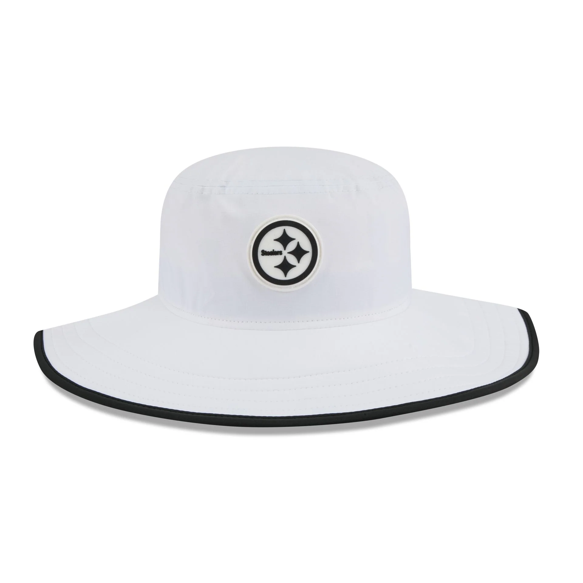 Pittsburgh Steelers 2025 Training Panama Bucket Hat