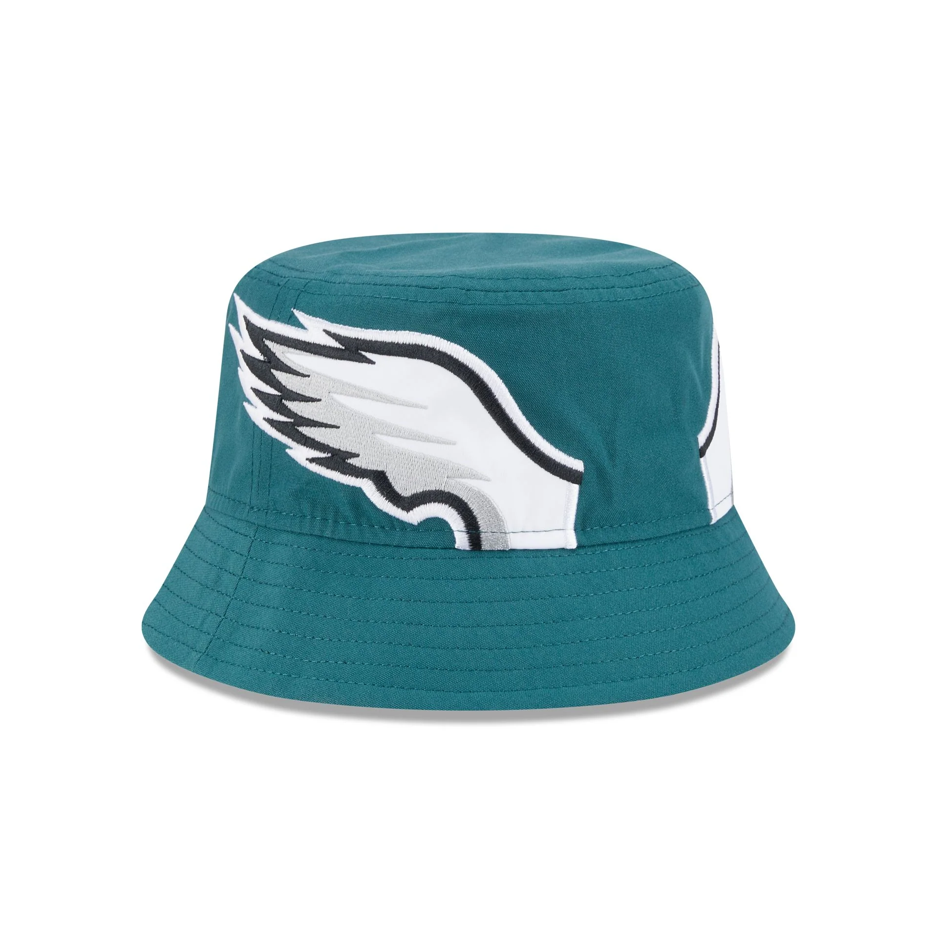 Philadelphia Eagles Kids Helmet Bucket Hat