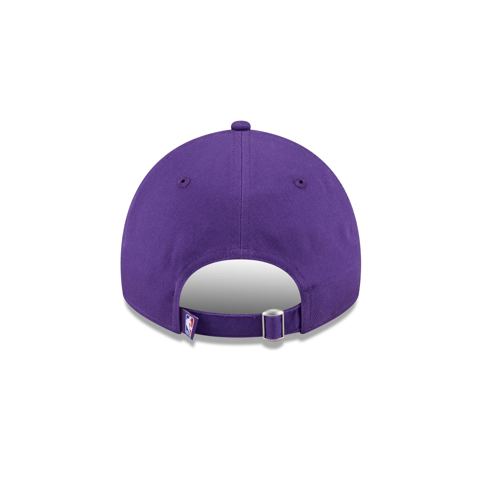 Los Angeles Lakers 2024 City Edition 9TWENTY Adjustable Hat