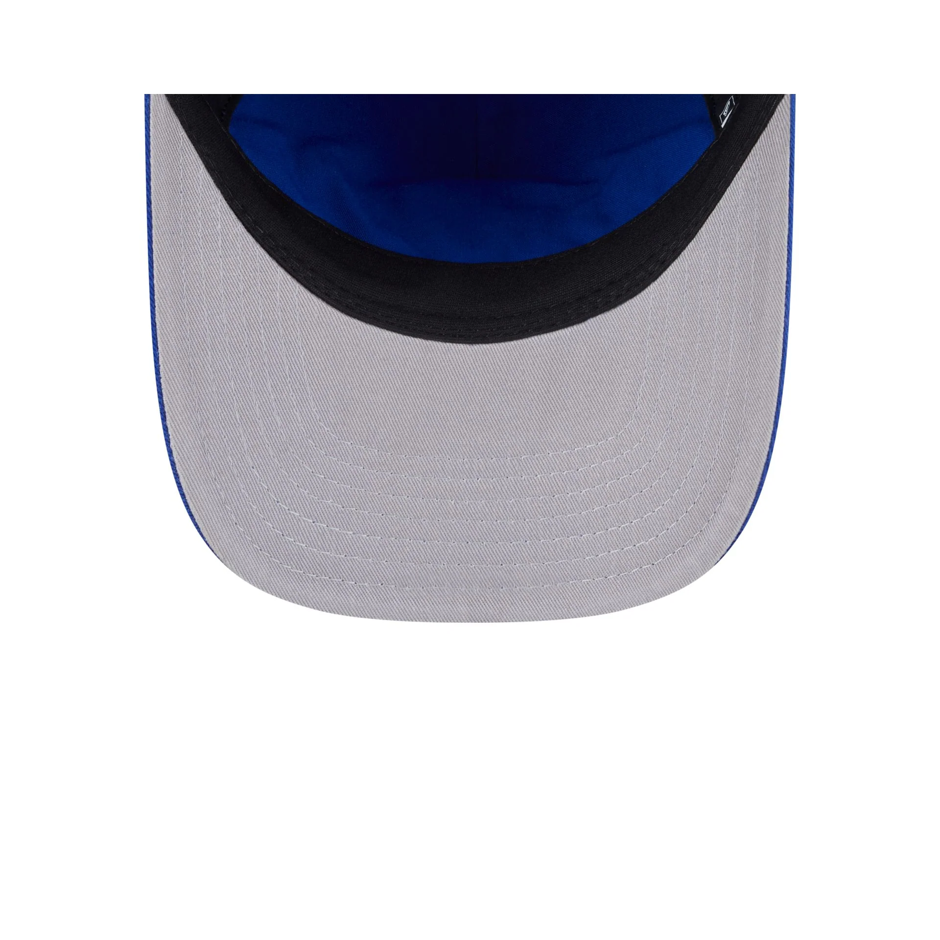 New York Knicks Chainstitch Golfer Hat