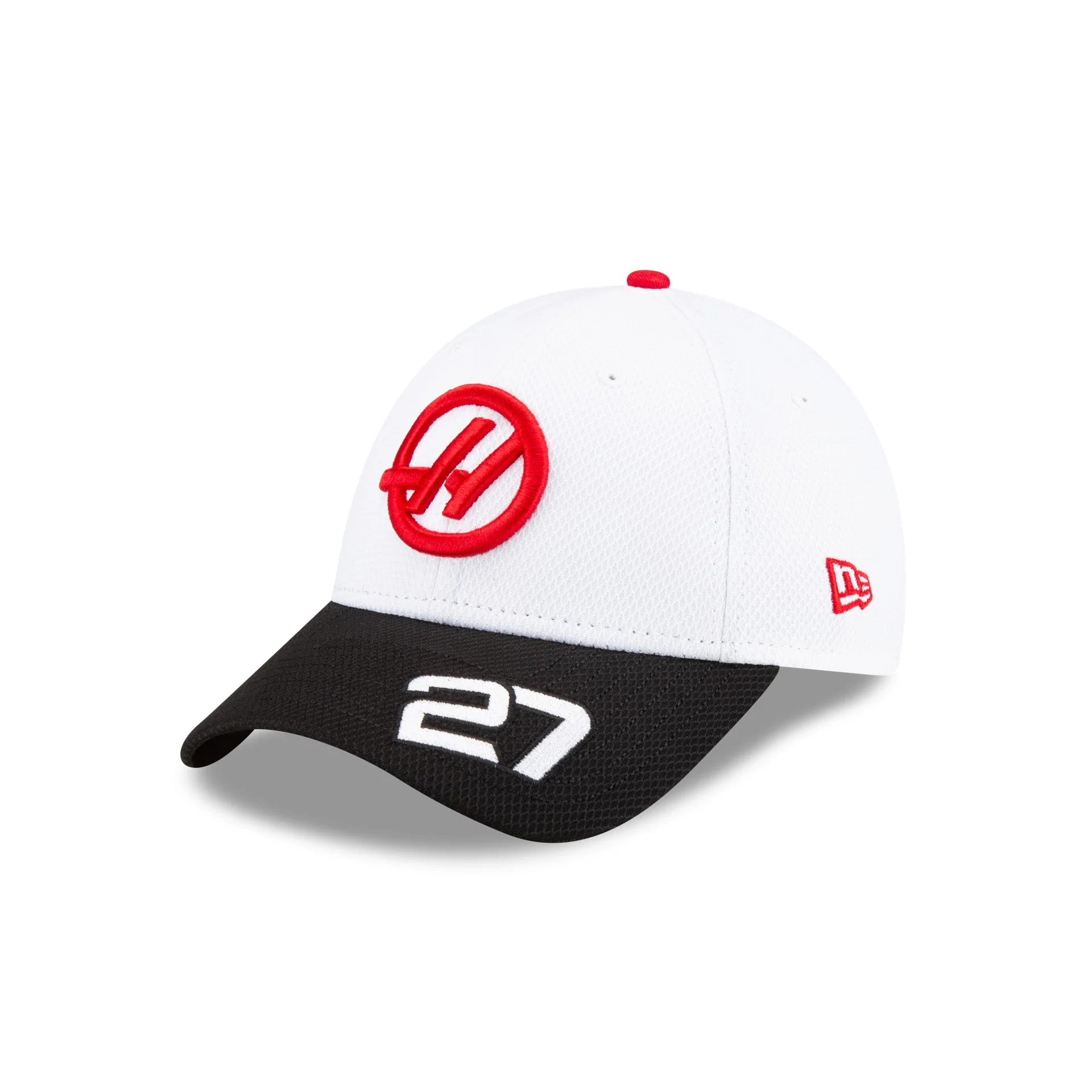 2024 MoneyGram Haas F1 Team Nico Hulkenberg 9FORTY Snapback Hat