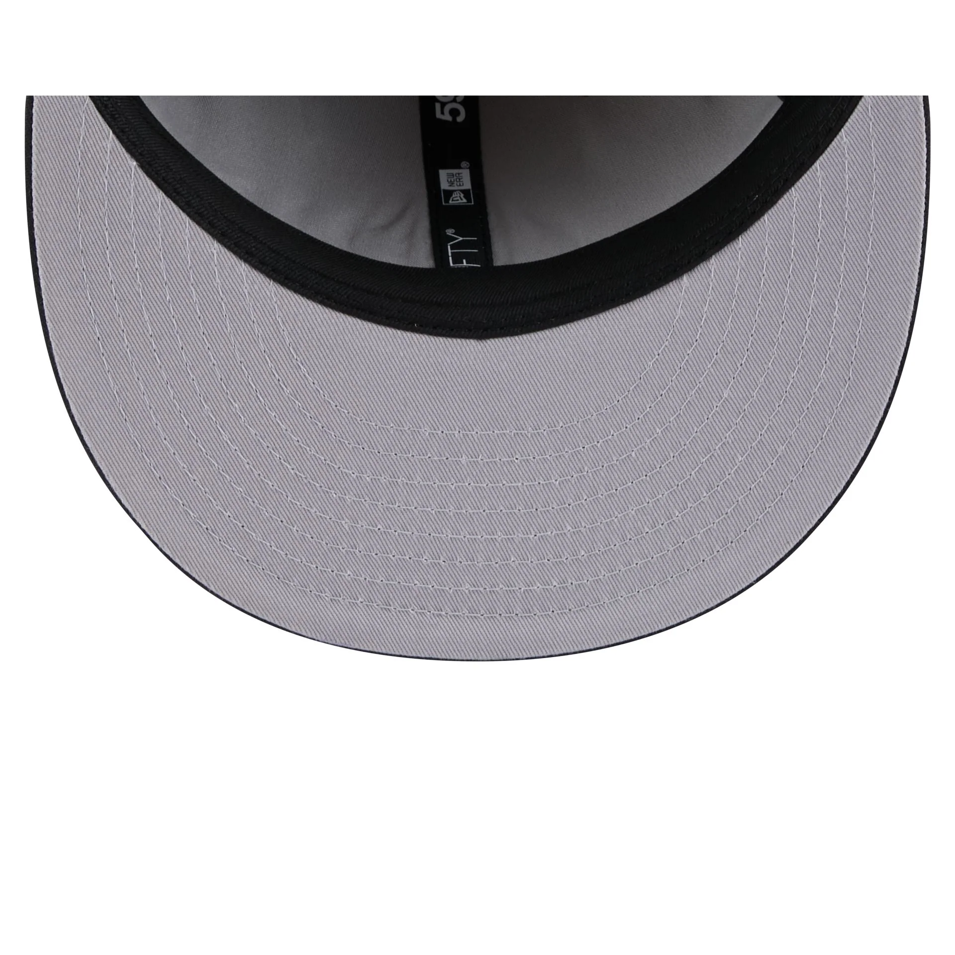 Green Bay Packers Champions Retro Crown 59FIFTY Fitted Hat